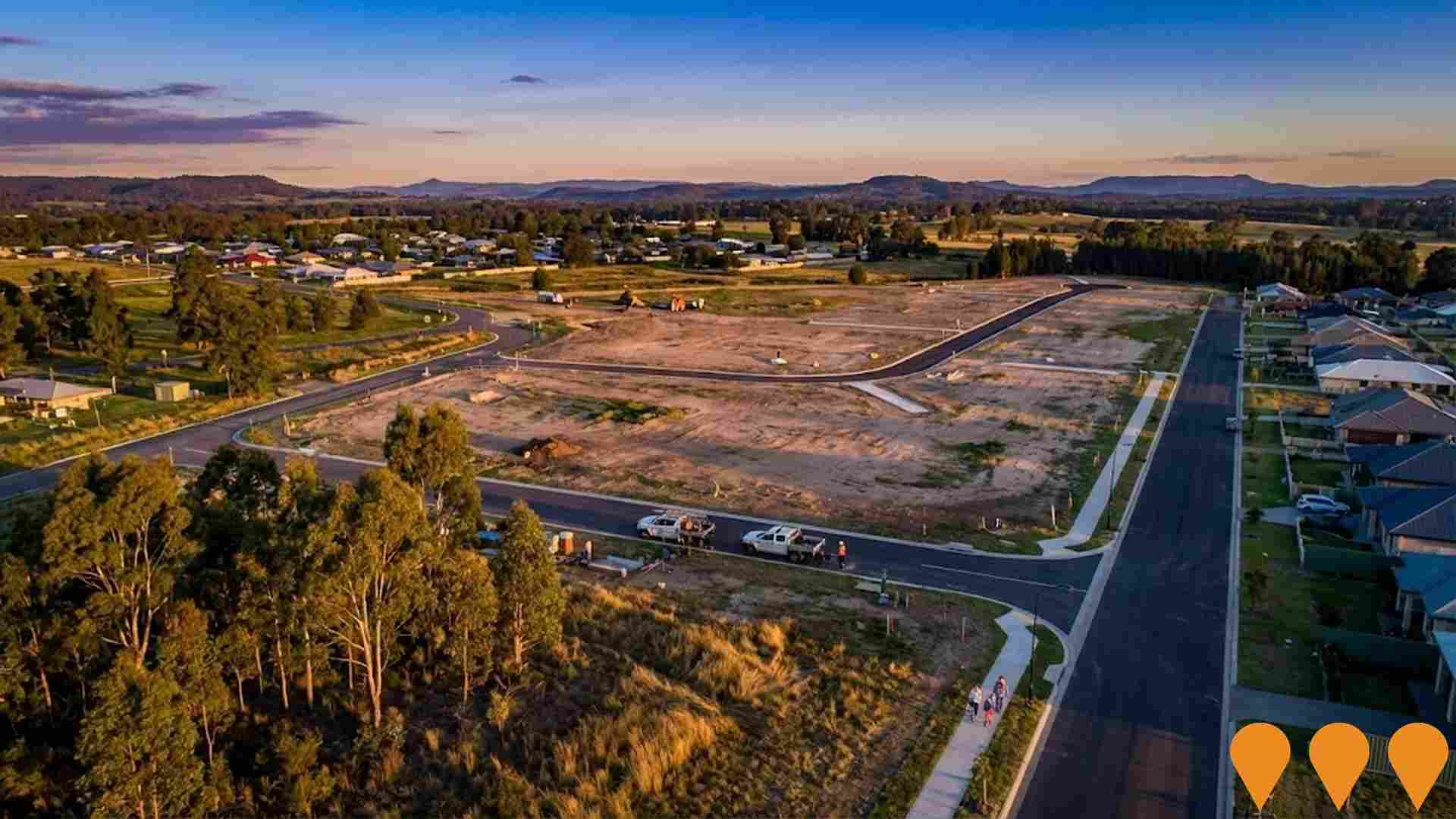 Residential Development