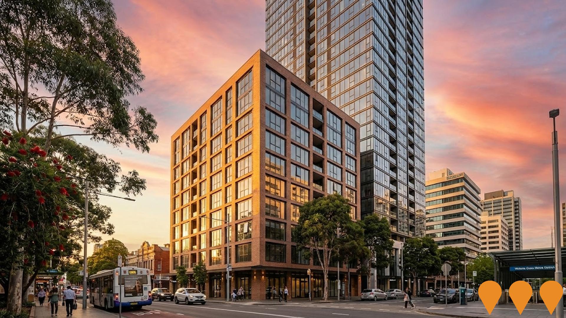 Residential Development