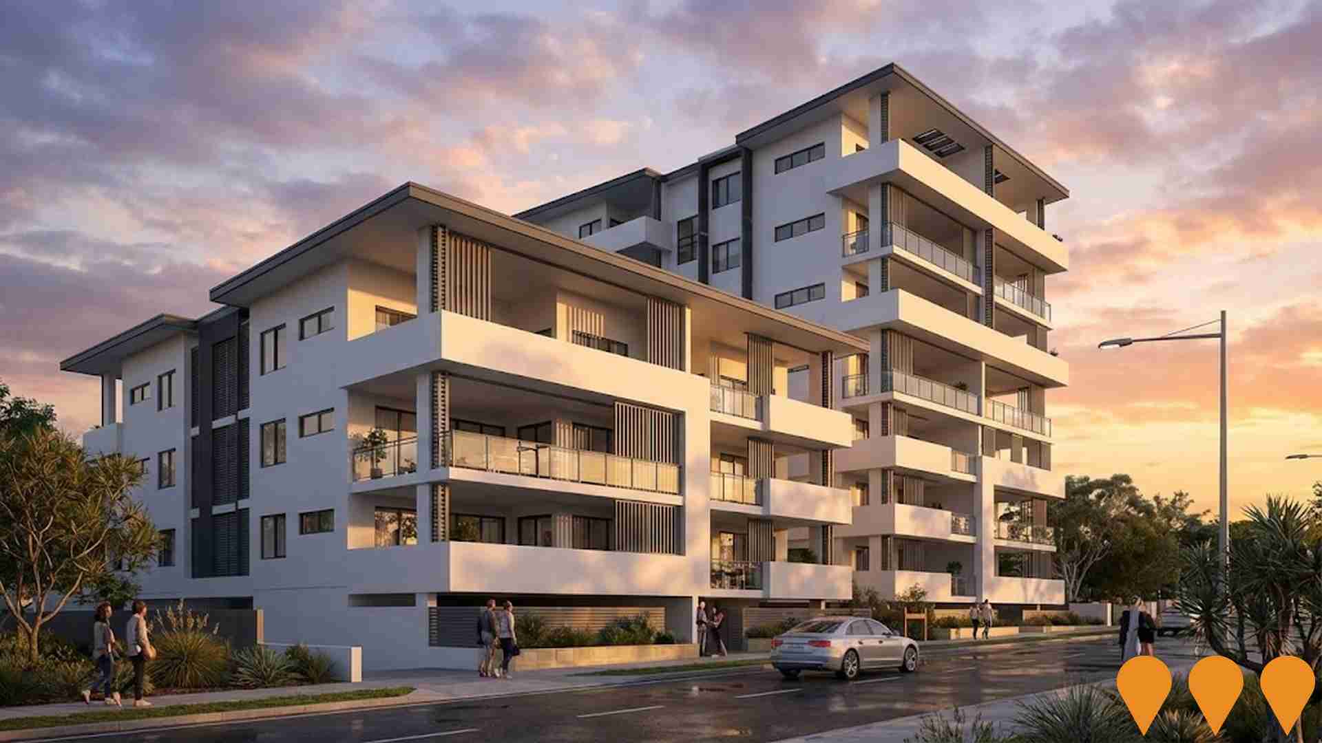 Residential Development