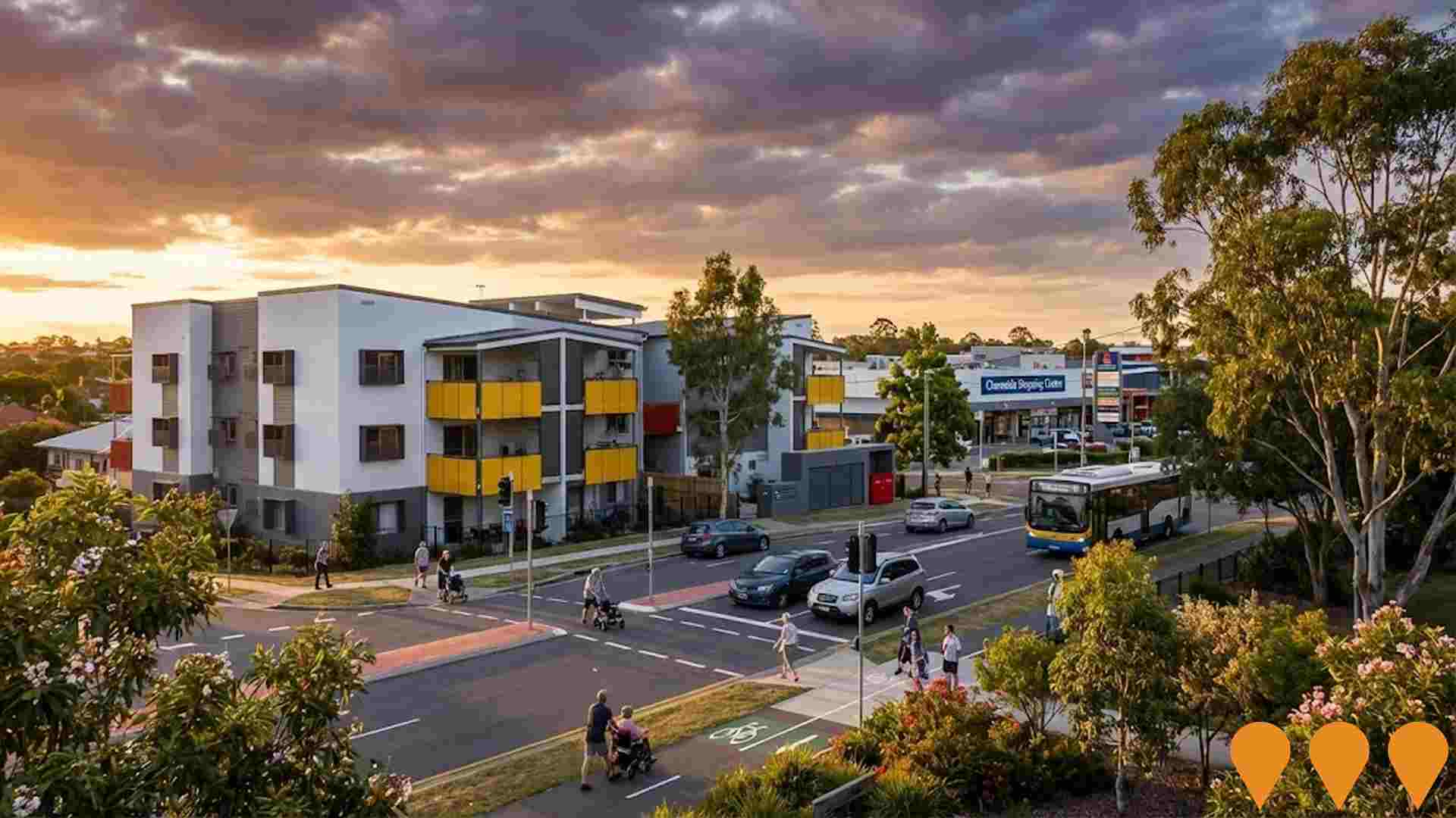 Residential Development