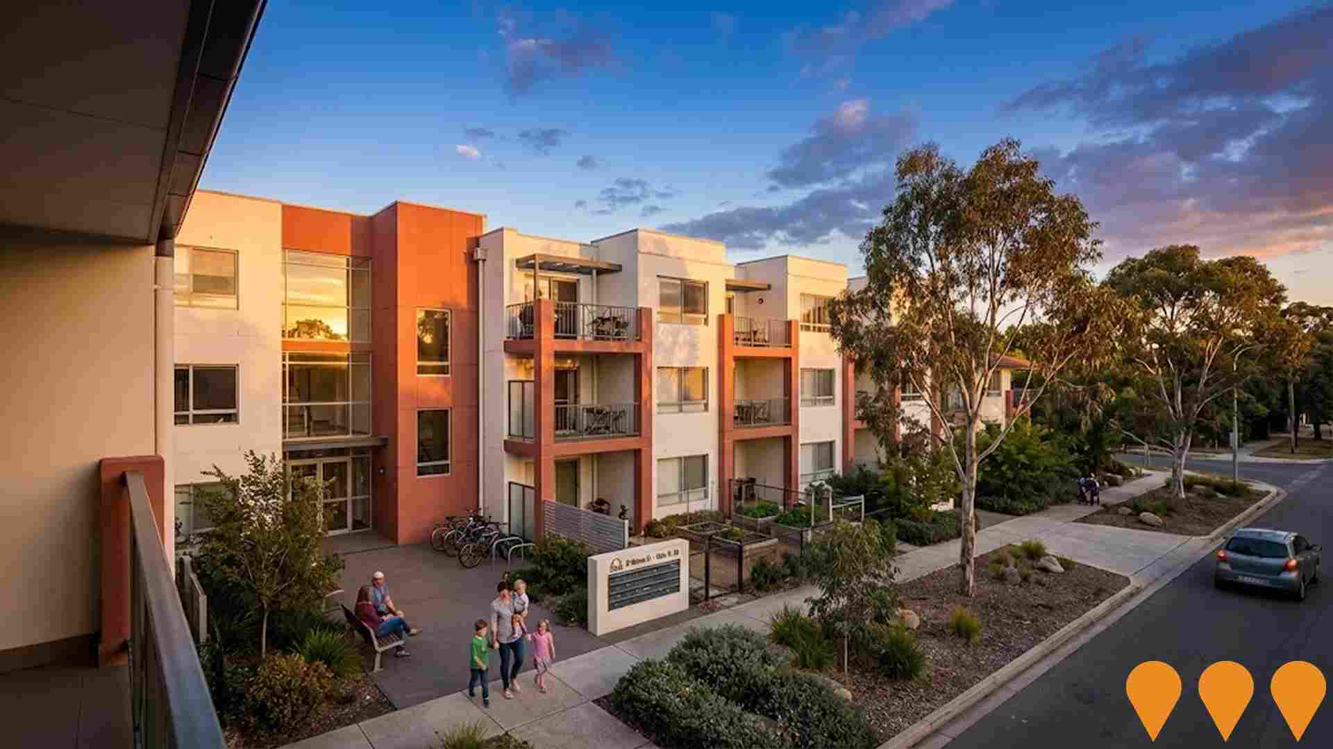 Residential Development