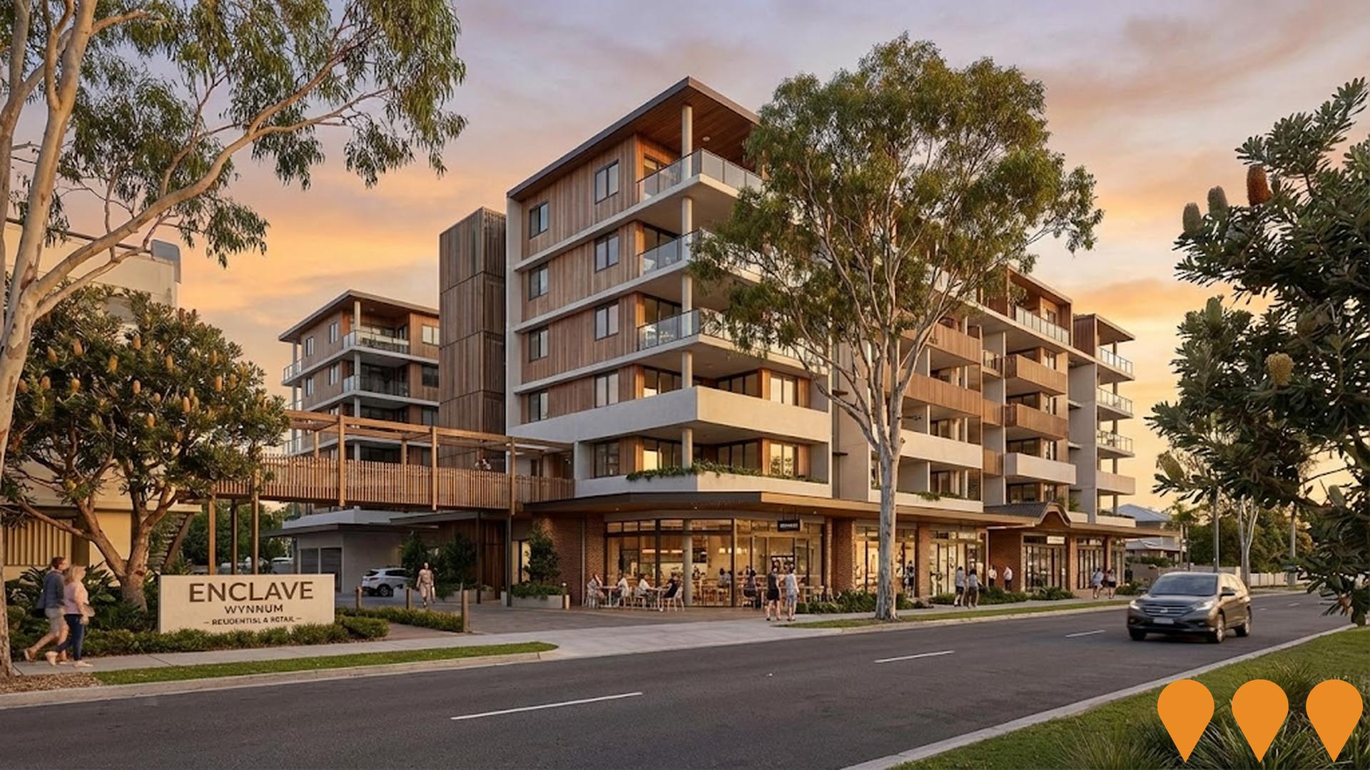 Residential Development