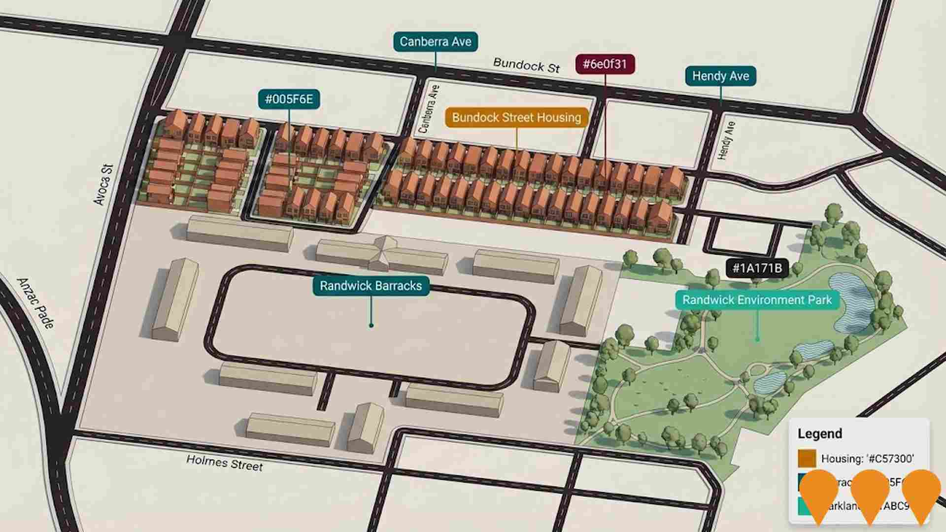 Residential Development