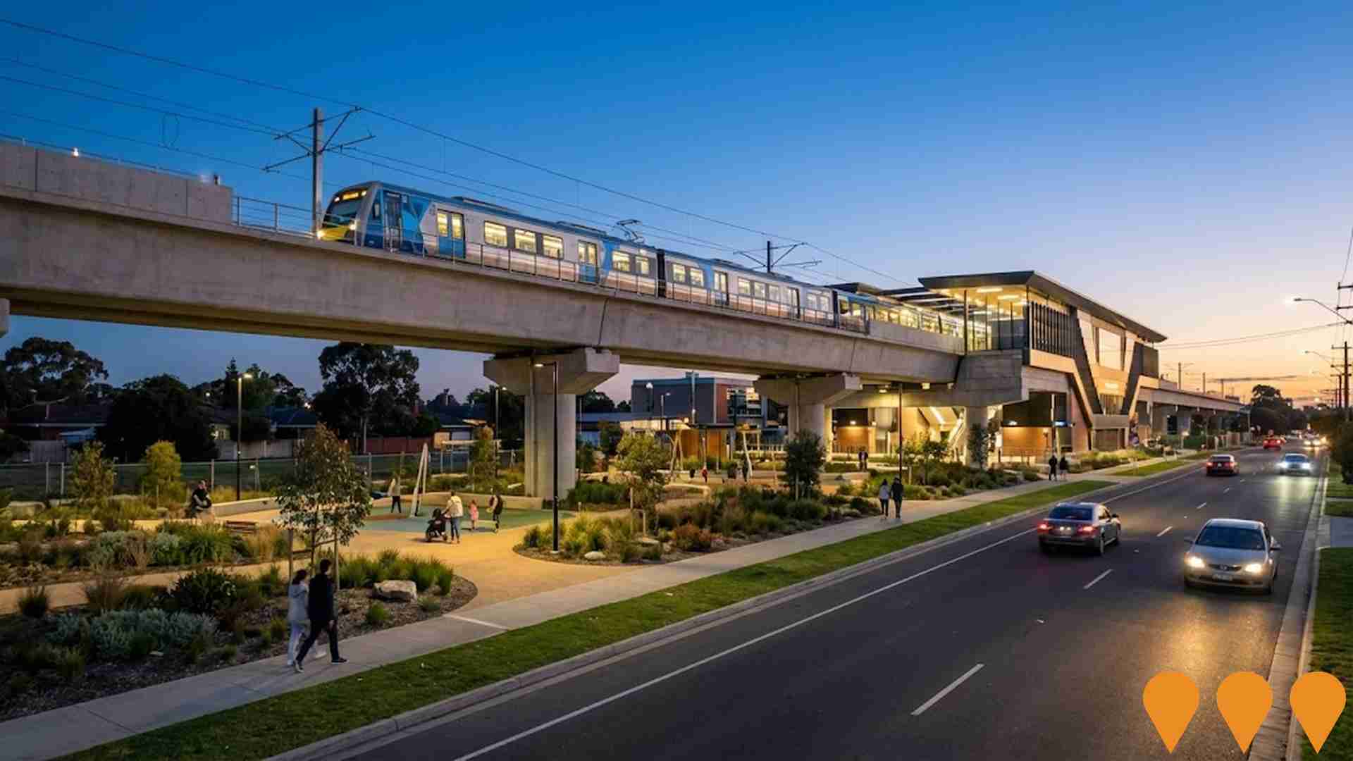 Transport & Logistics