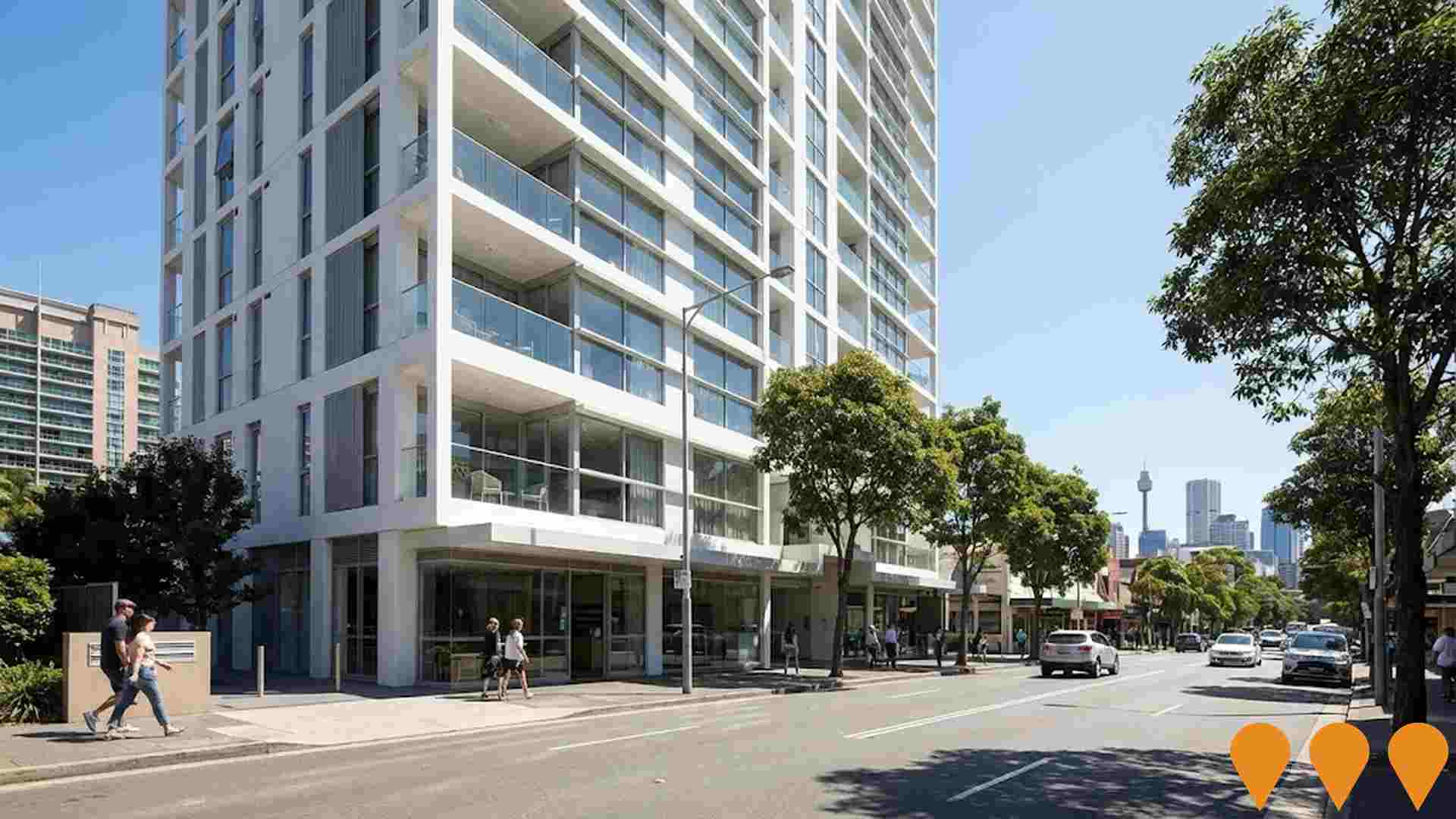 Residential Development