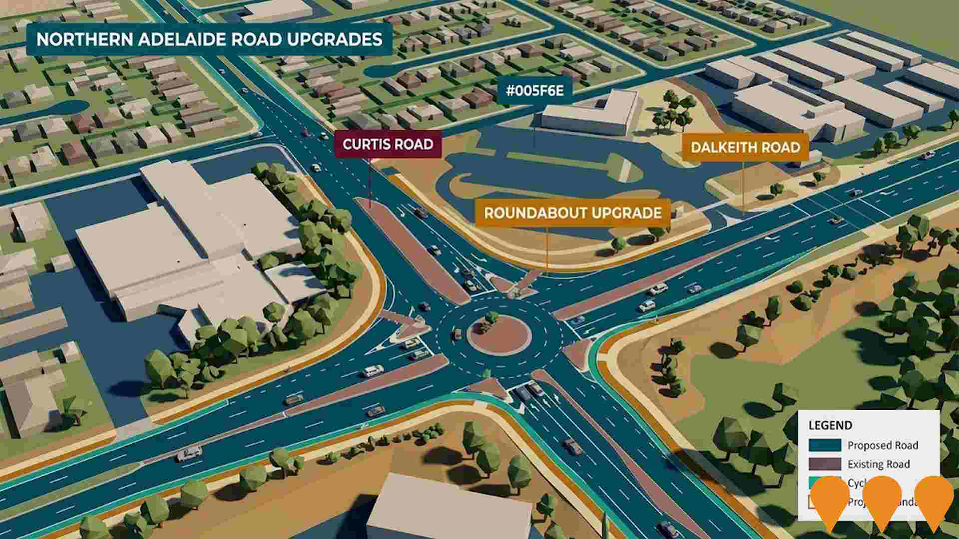 Transport & Logistics