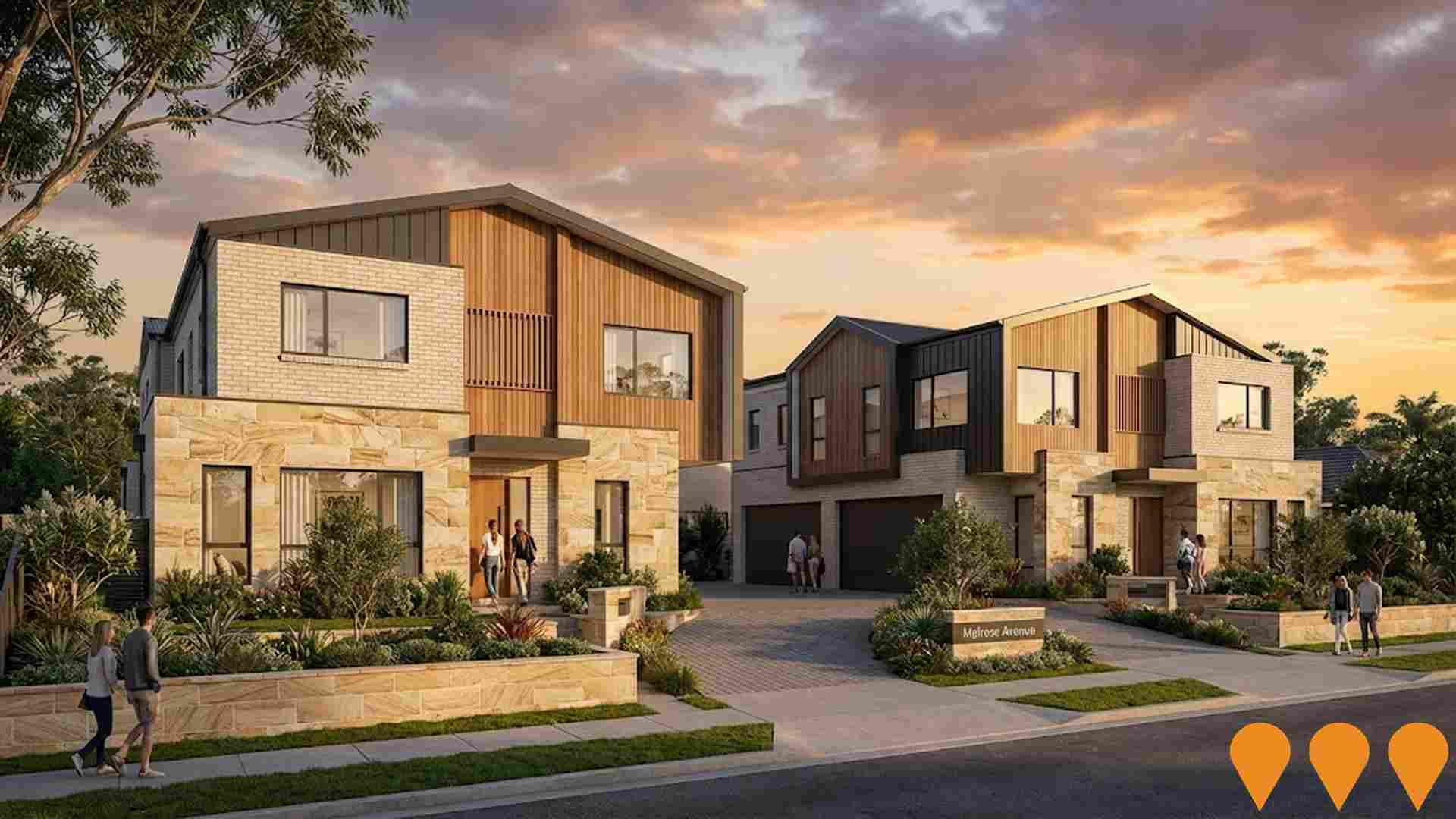 Residential Development