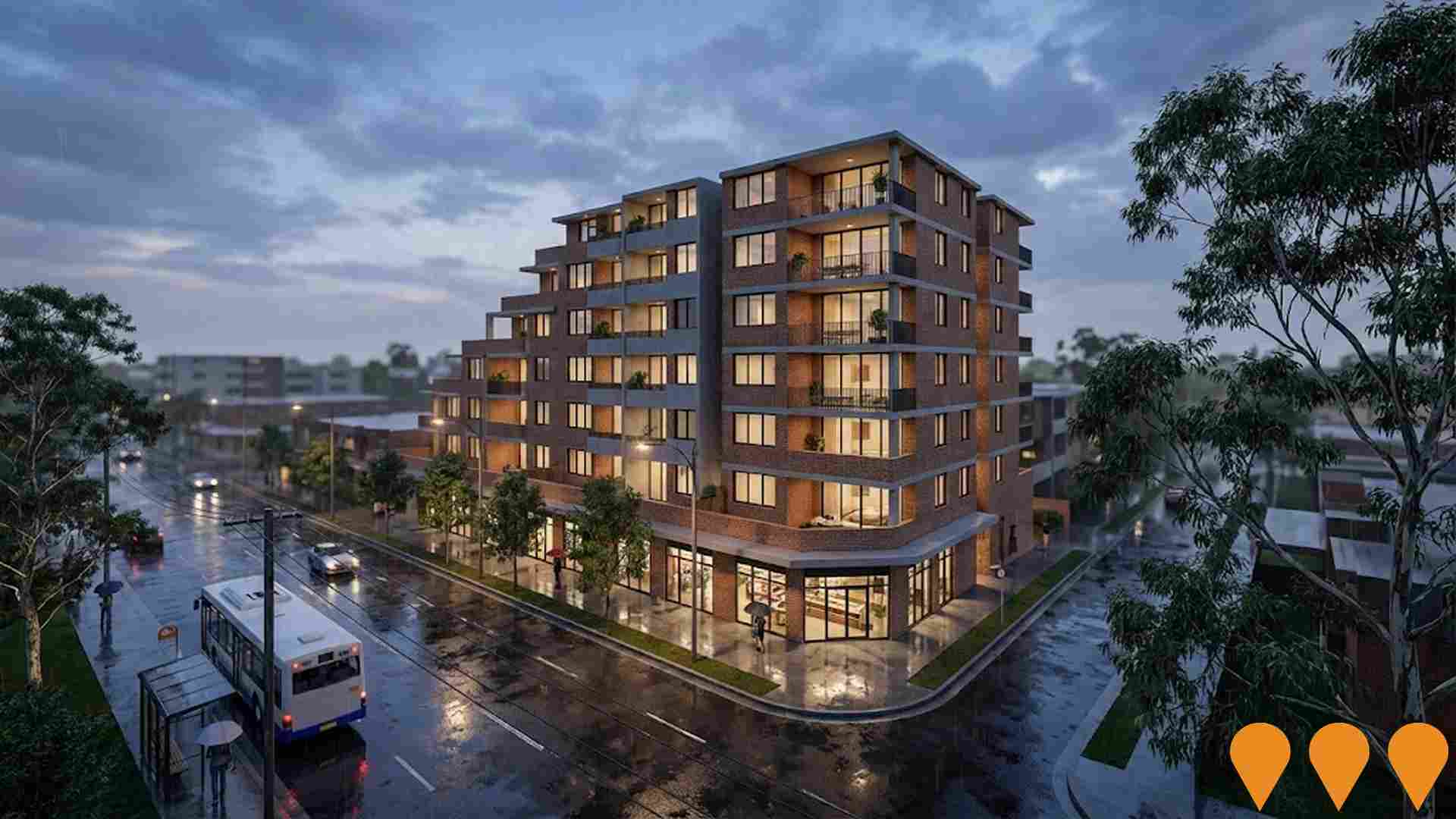 Residential Development