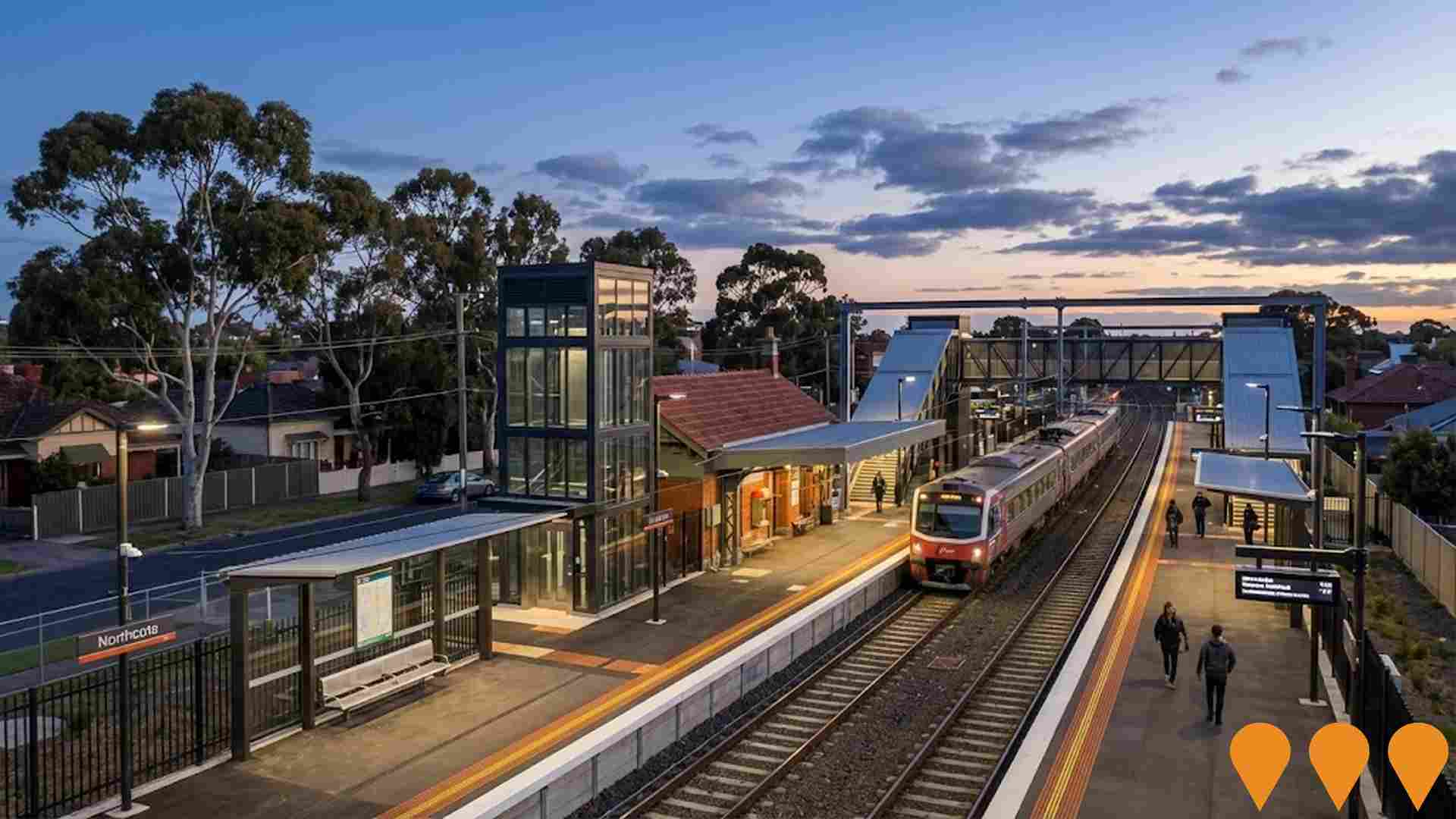 Transport & Logistics