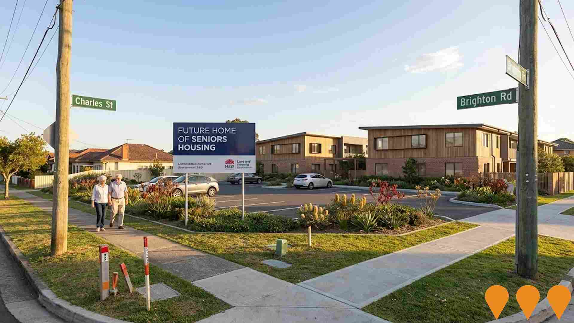 Residential Development