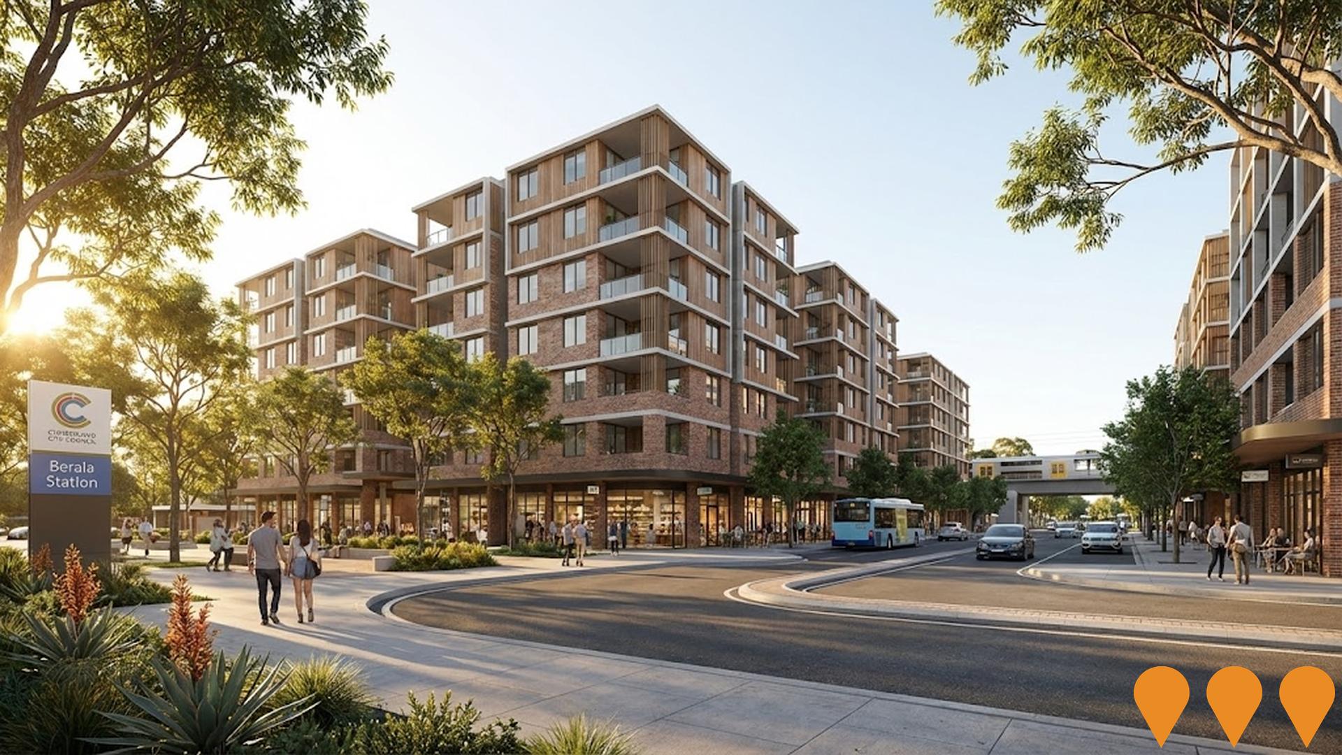 Residential Development