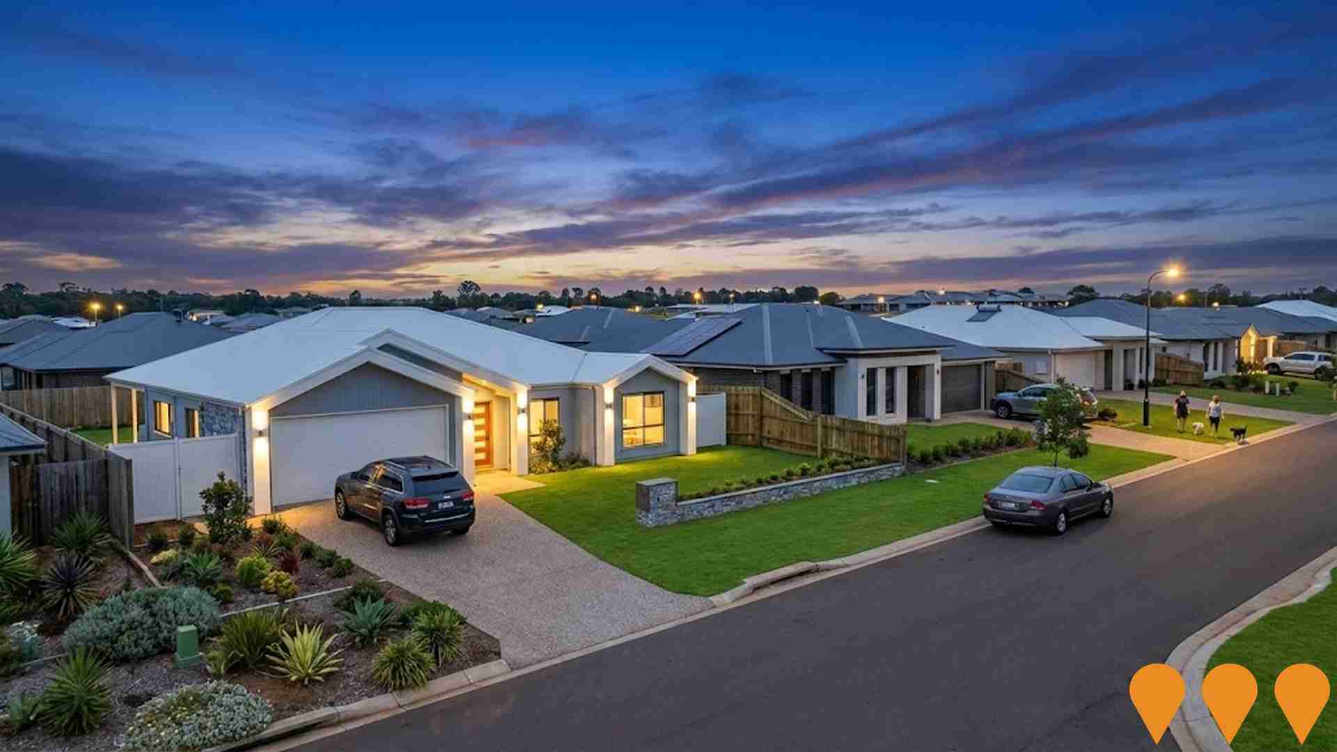 Residential Development