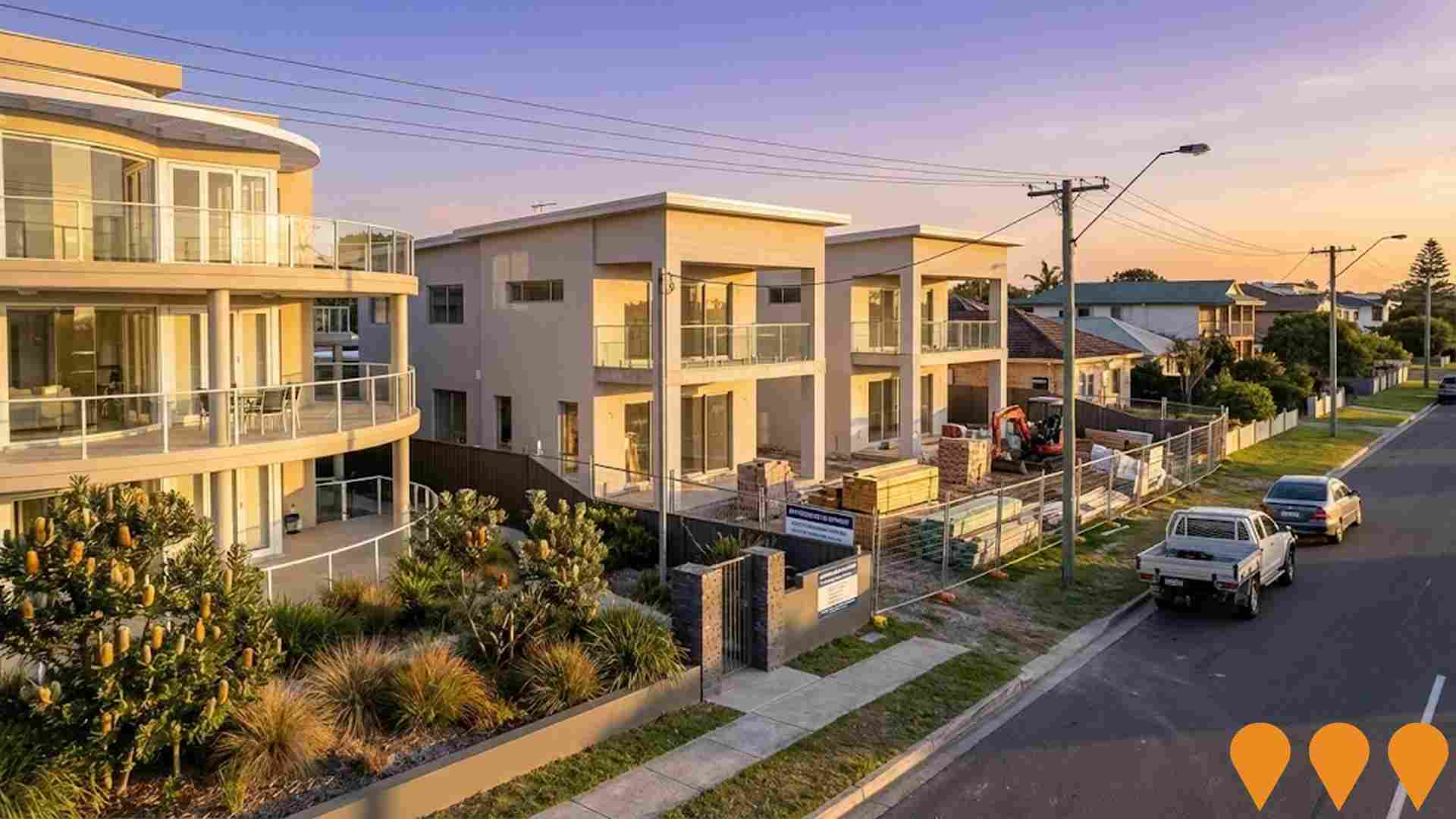 Residential Development