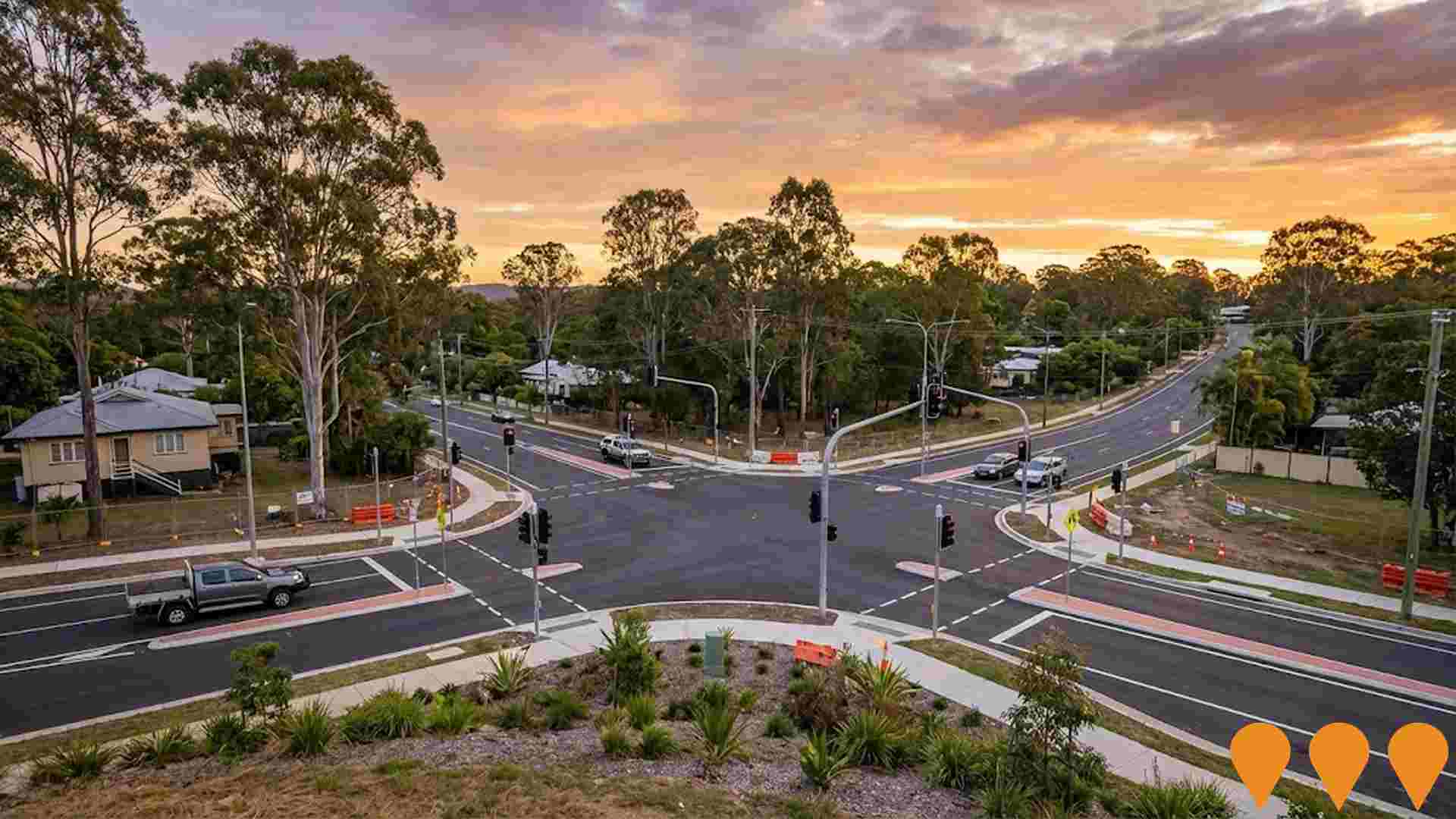 Transport & Logistics