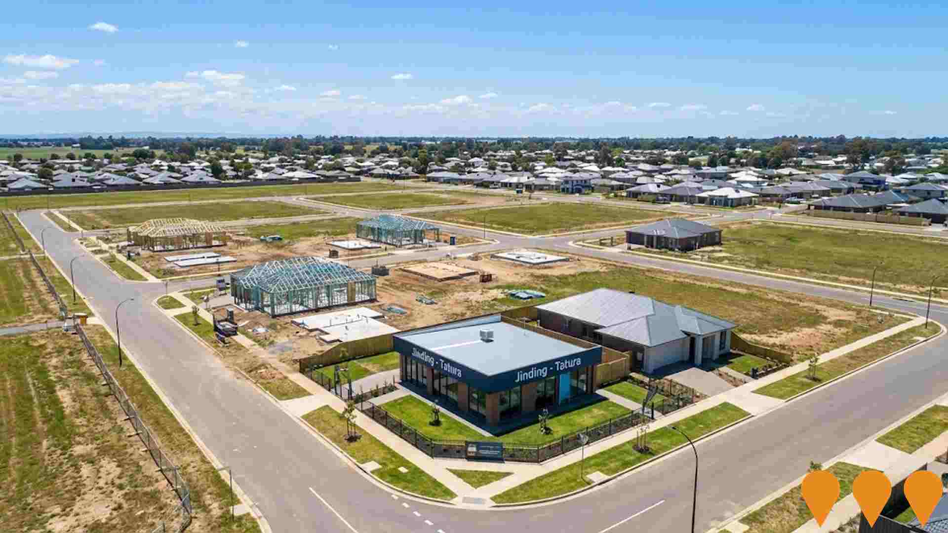 Residential Development