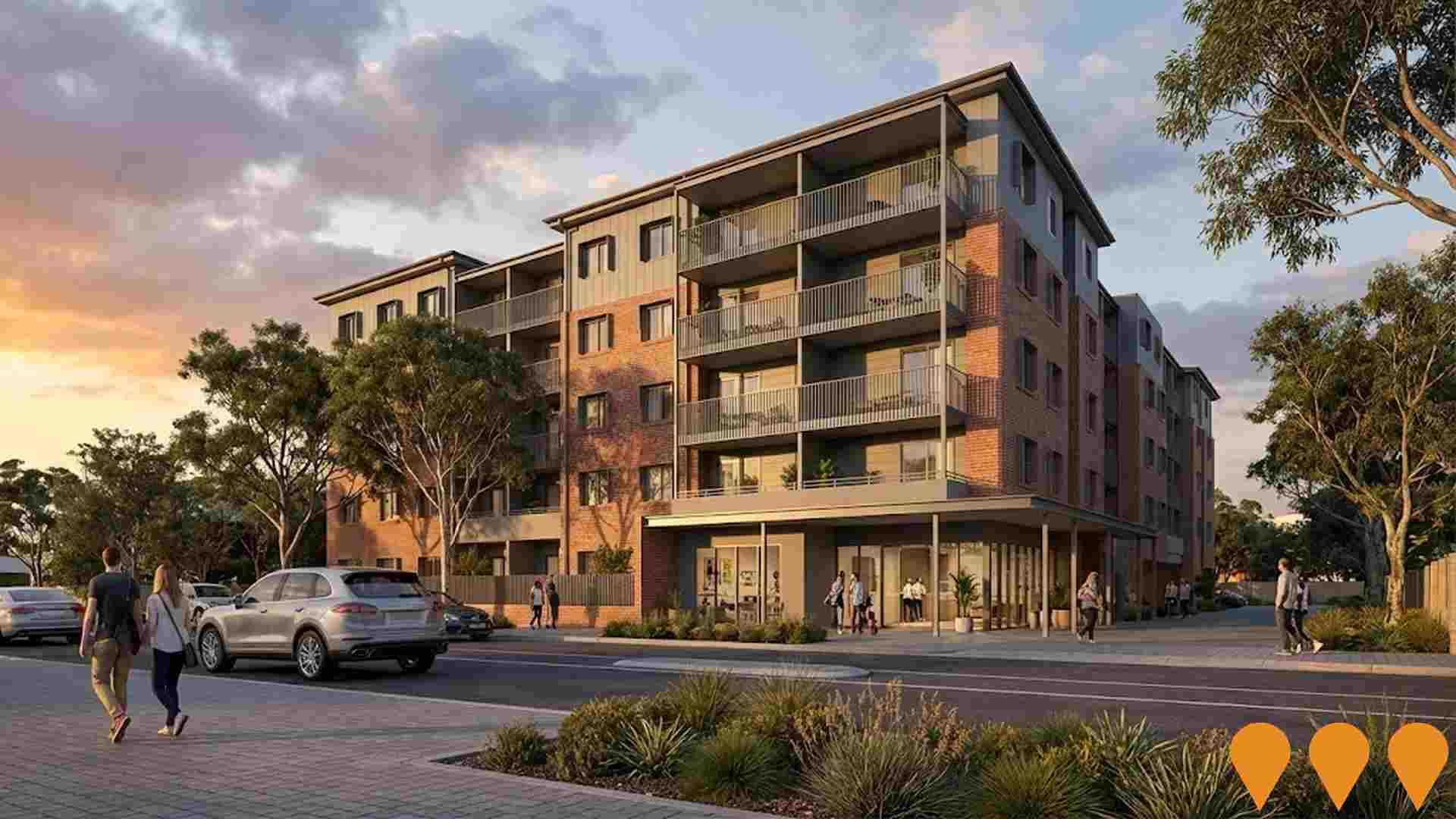 Residential Development