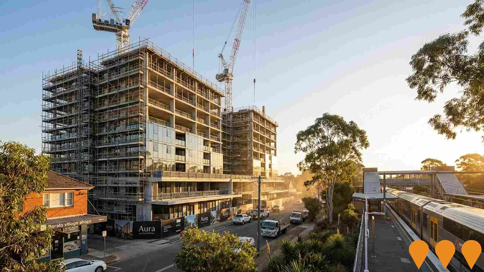 Residential Development