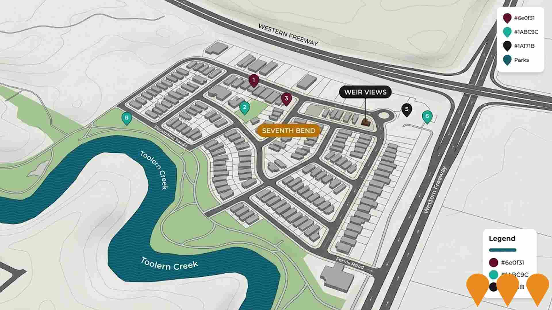 Residential Development