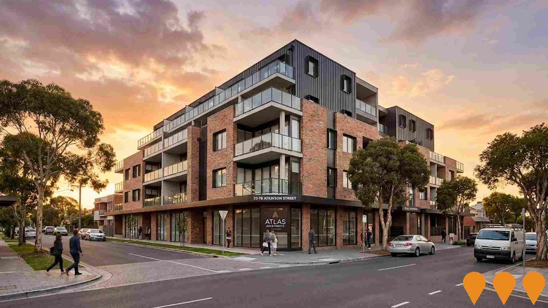 Residential Development