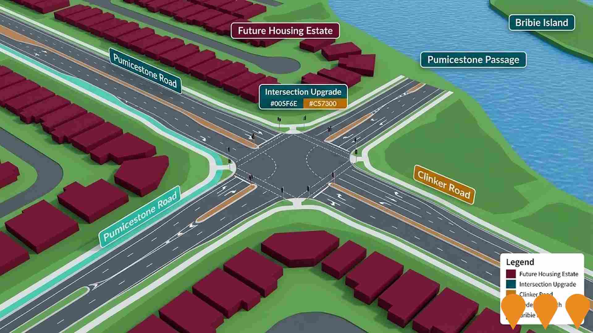 Transport & Logistics