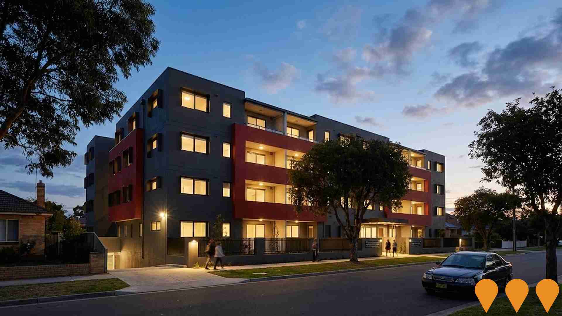 Residential Development