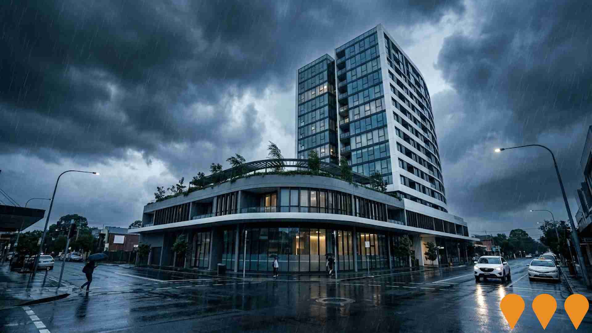 Residential Development