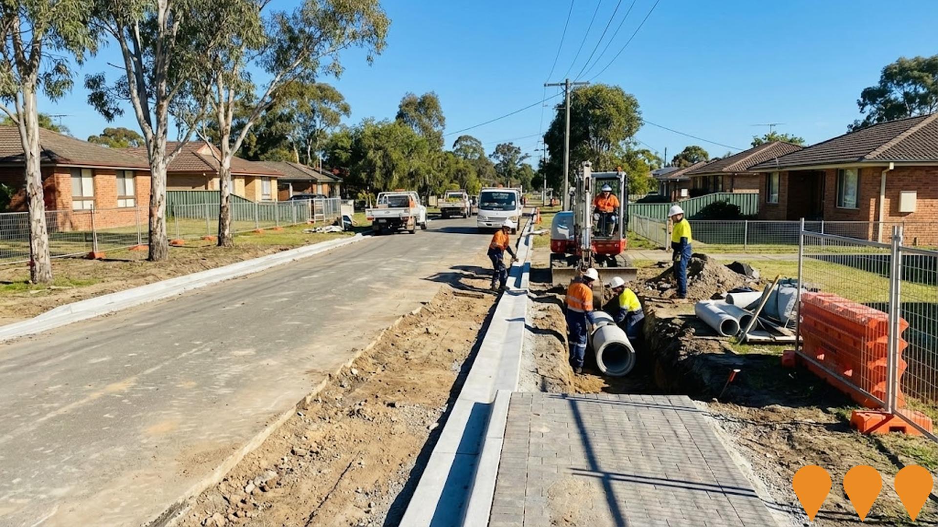 Transport & Logistics