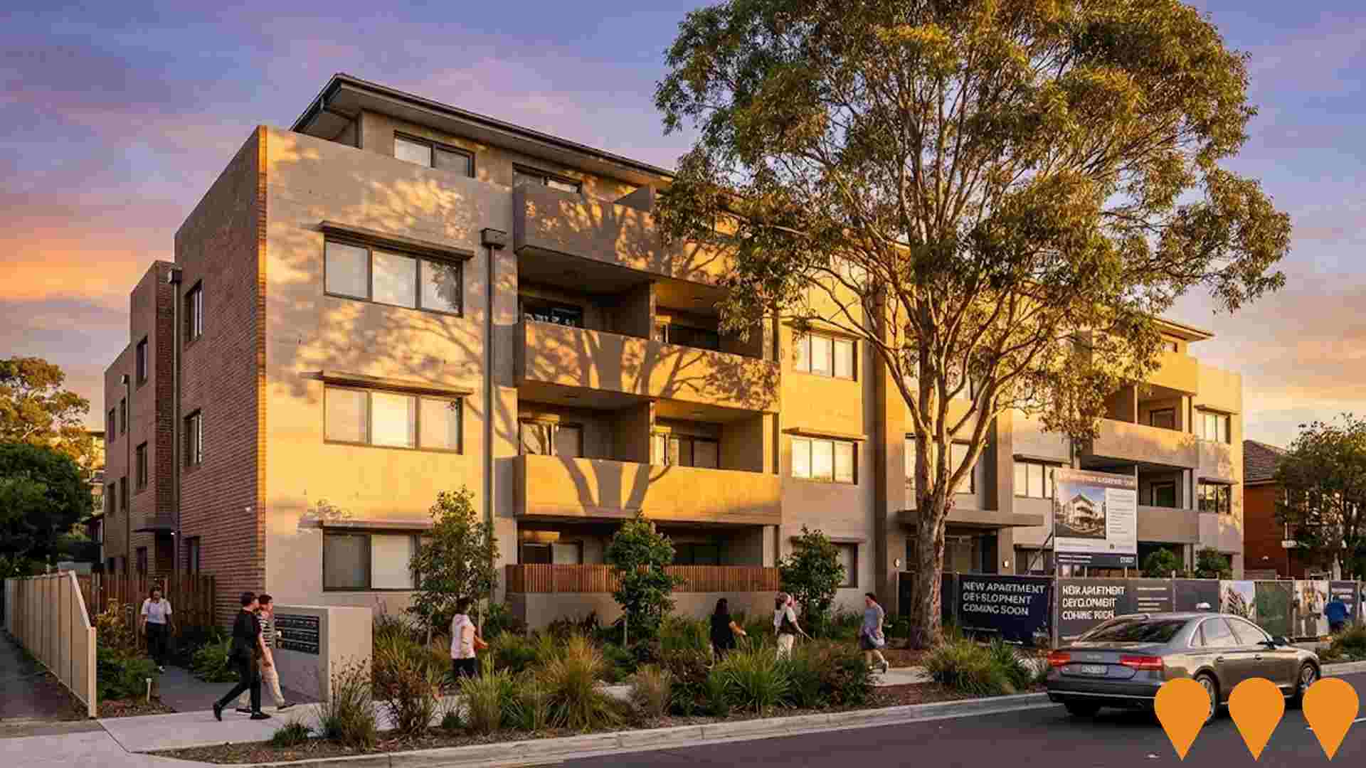 Residential Development