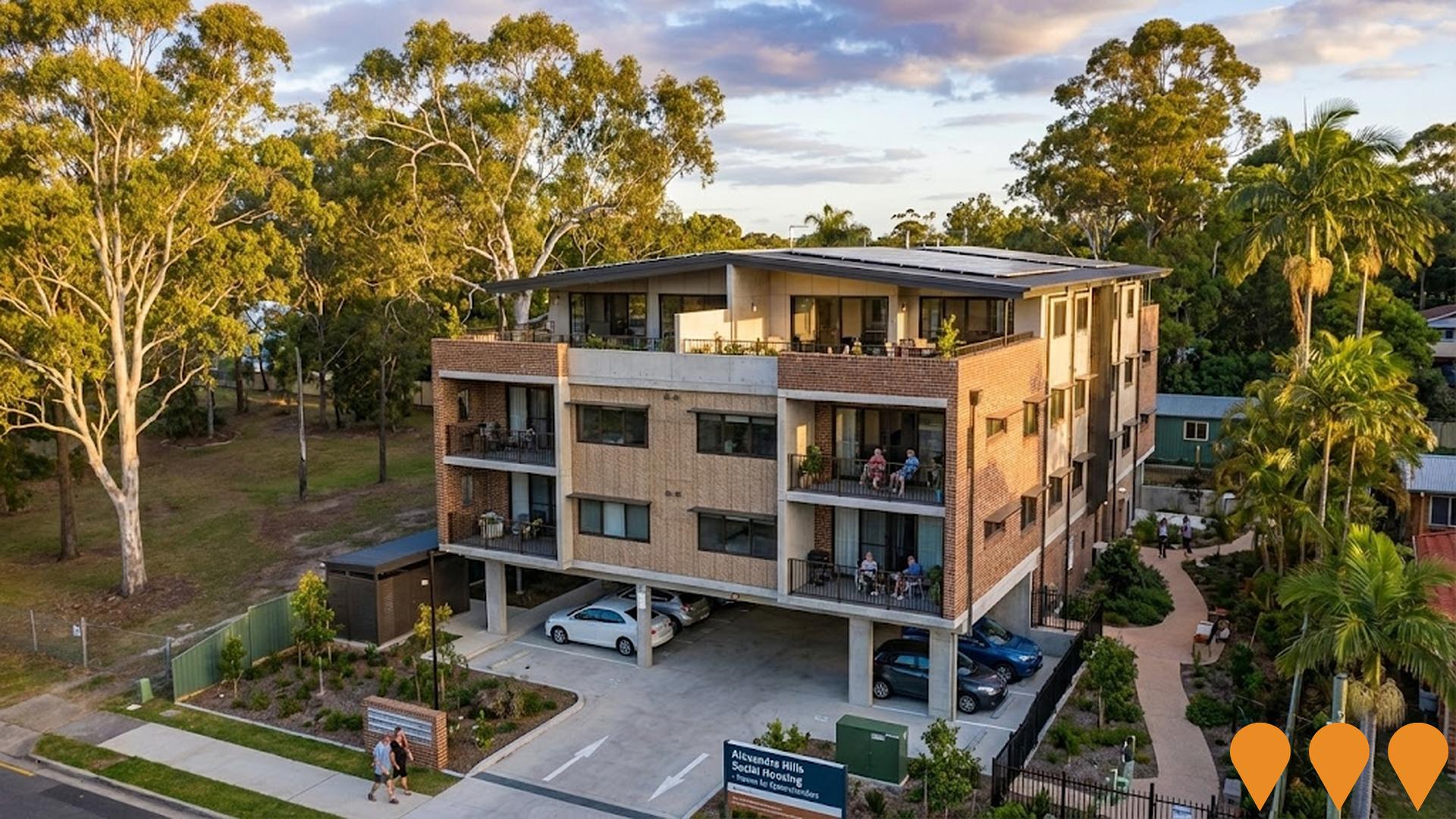 Residential Development