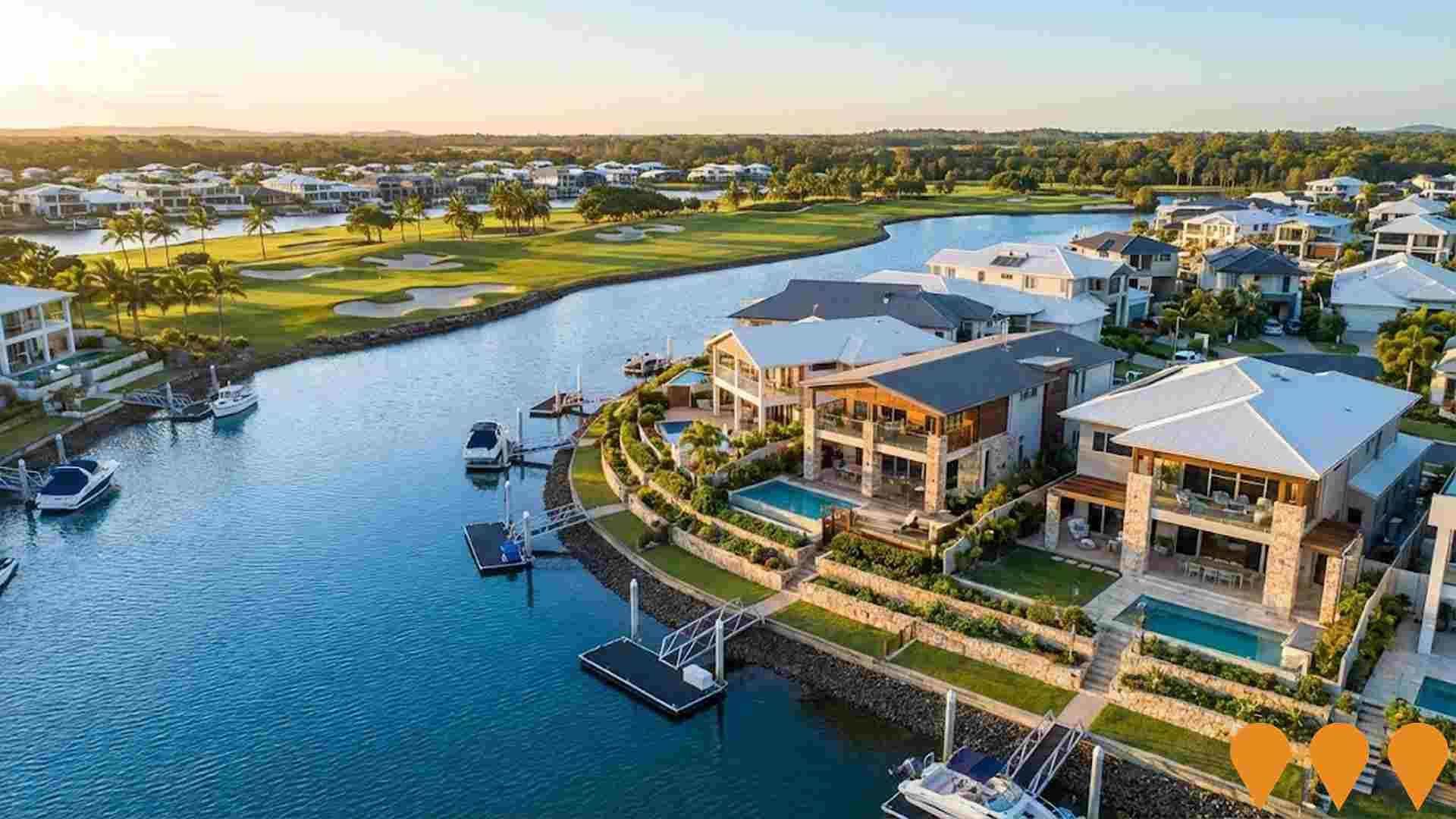 Residential Development