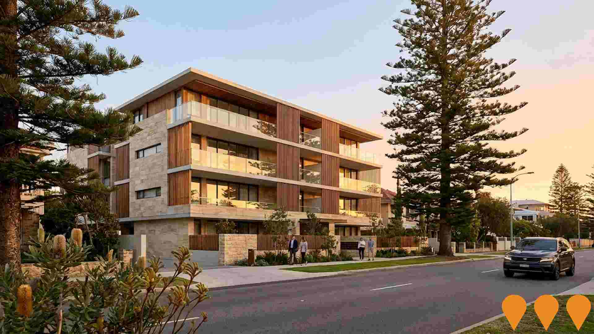 Residential Development