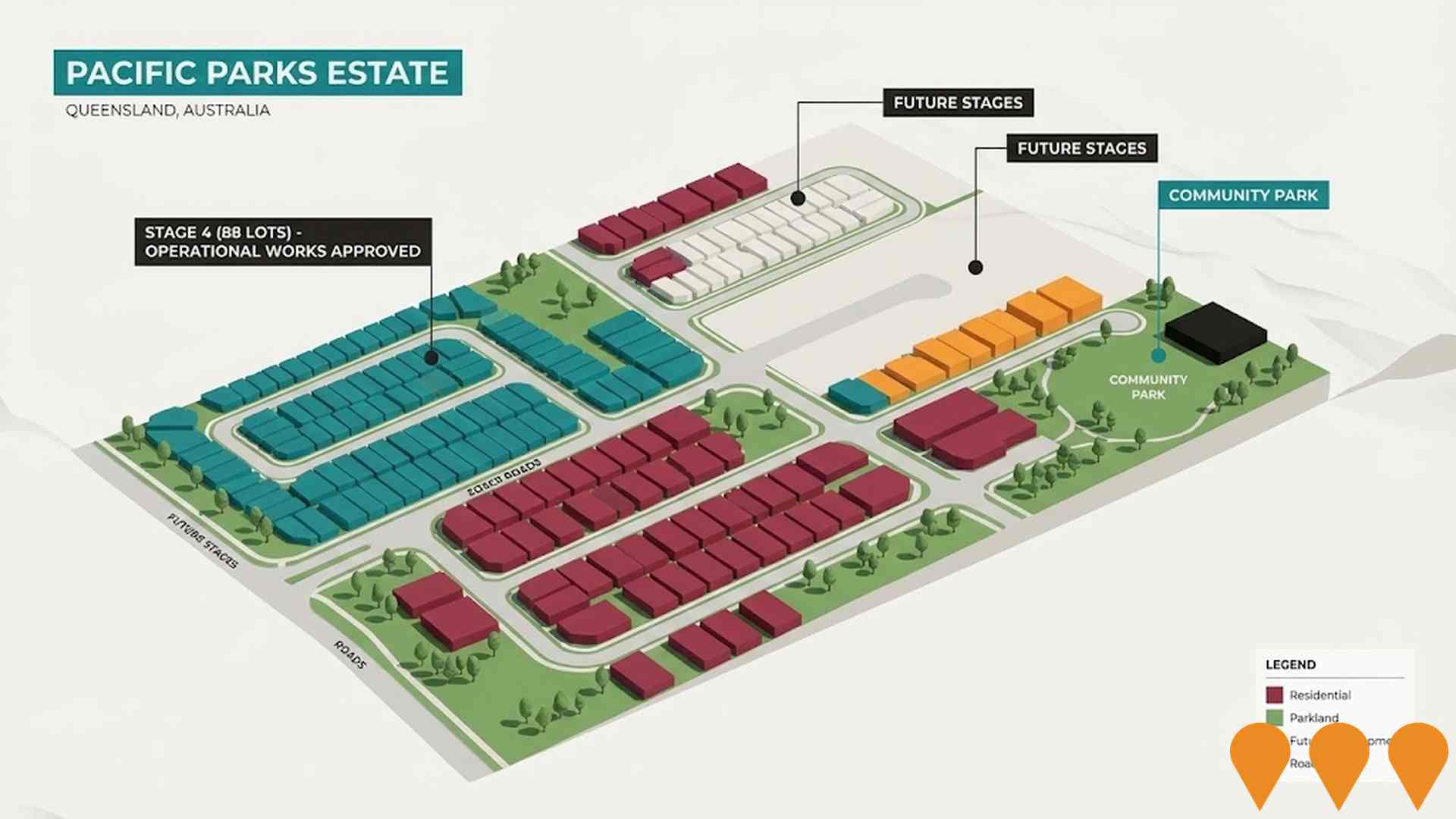 Residential Development