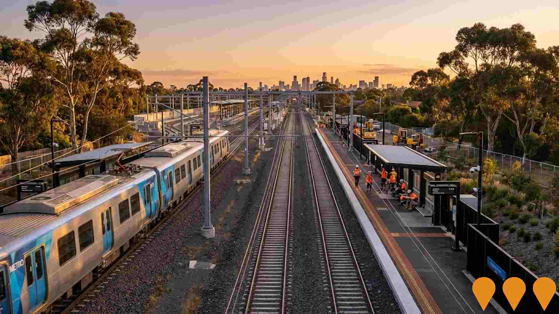 Transport & Logistics