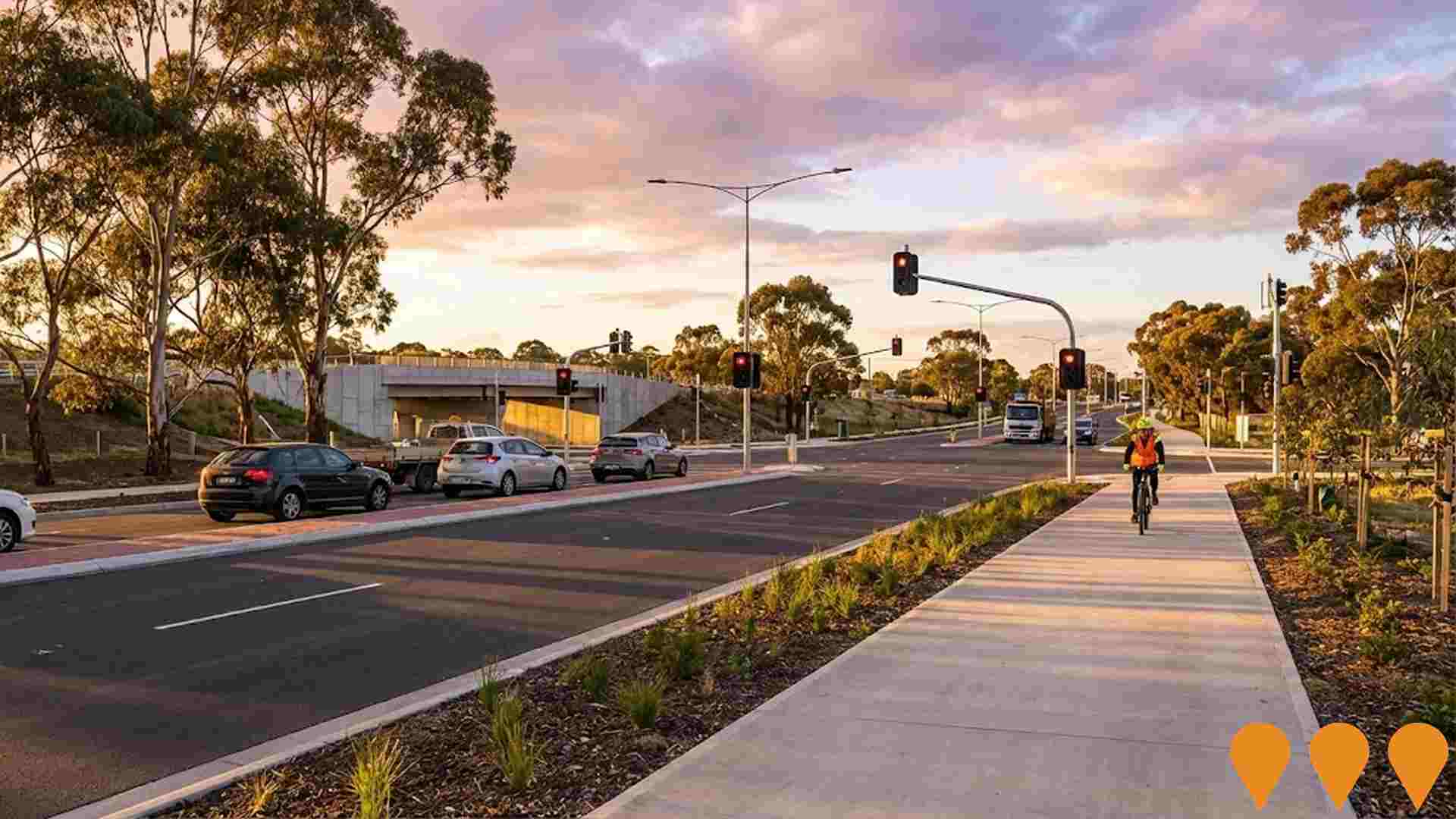 Transport & Logistics