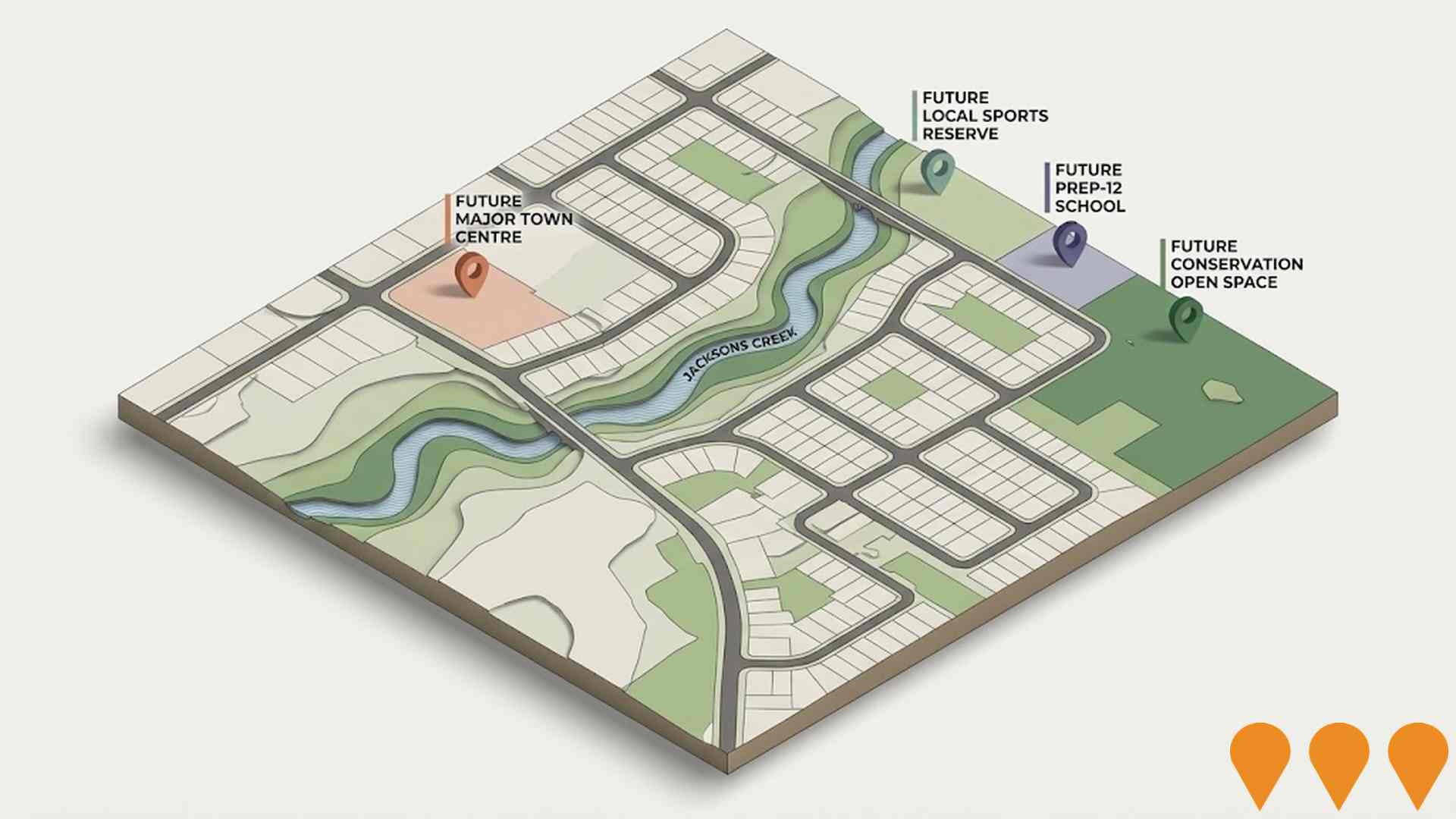 Communities, Precincts & Urban Renewal