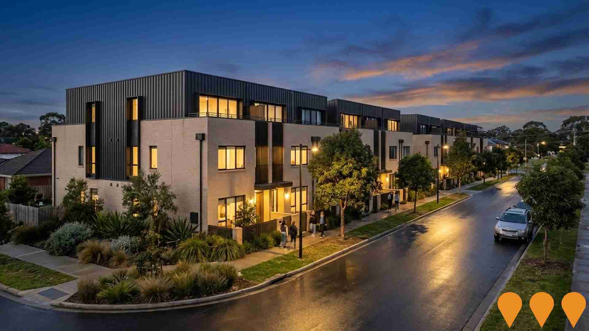 Residential Development