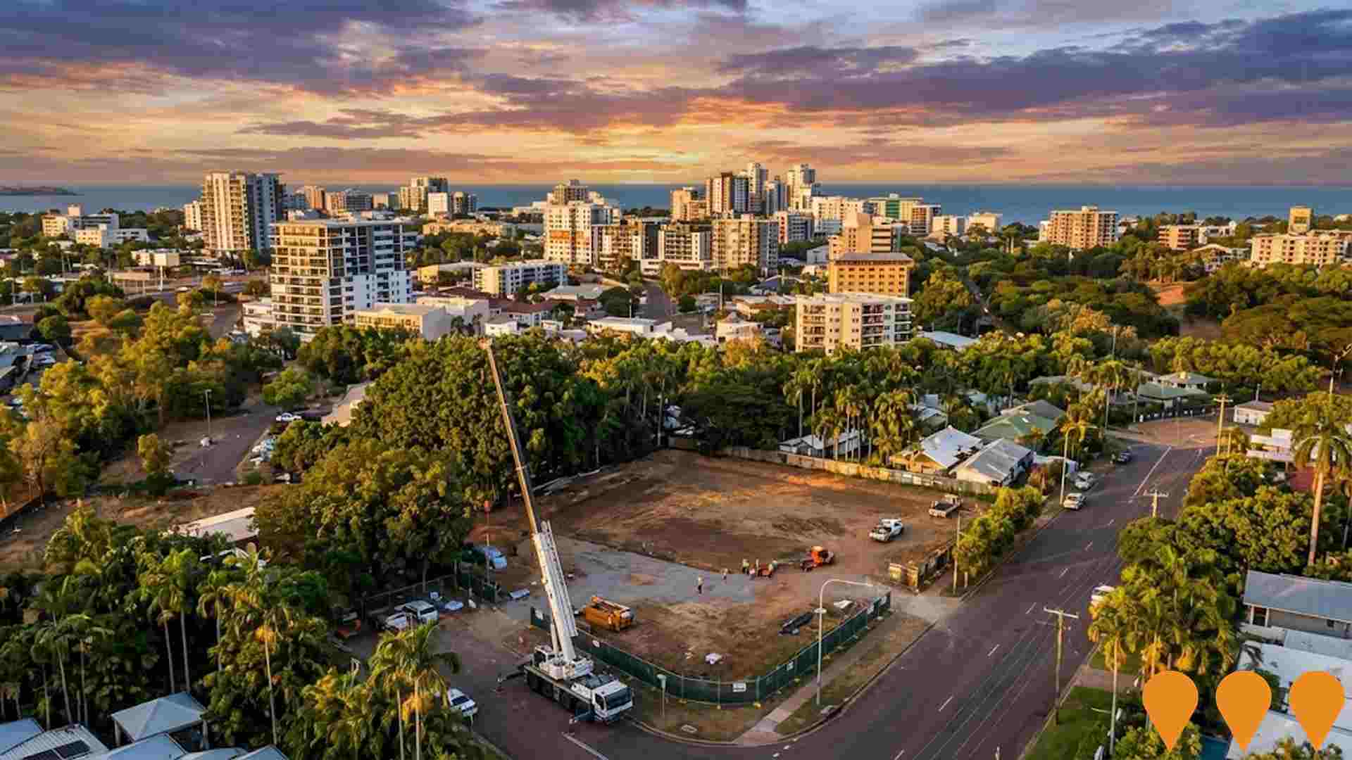 Residential Development