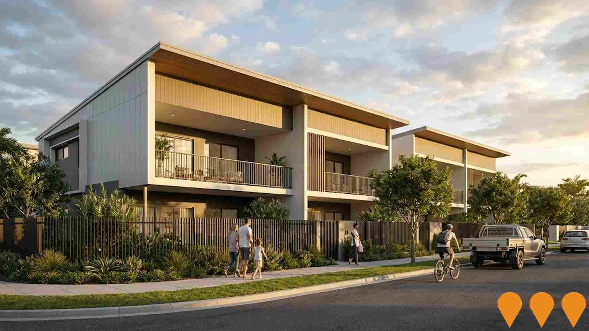 Residential Development