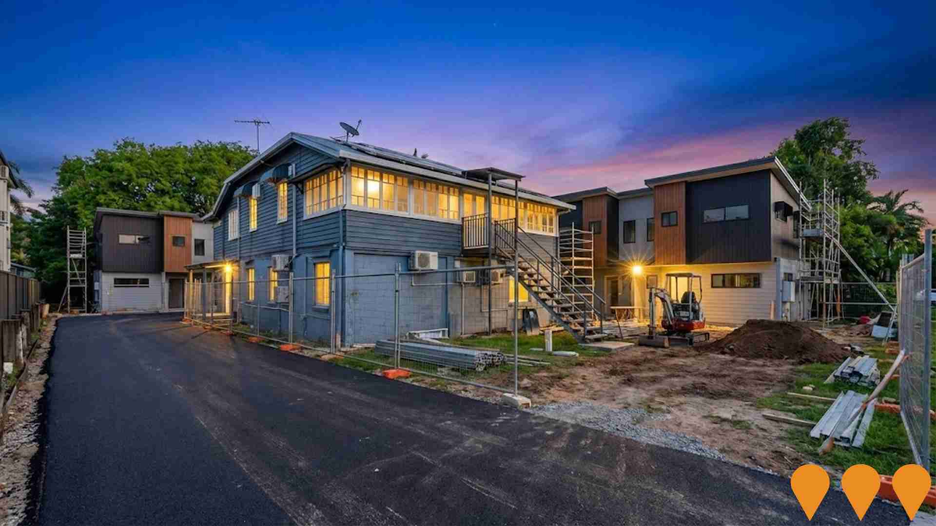Residential Development