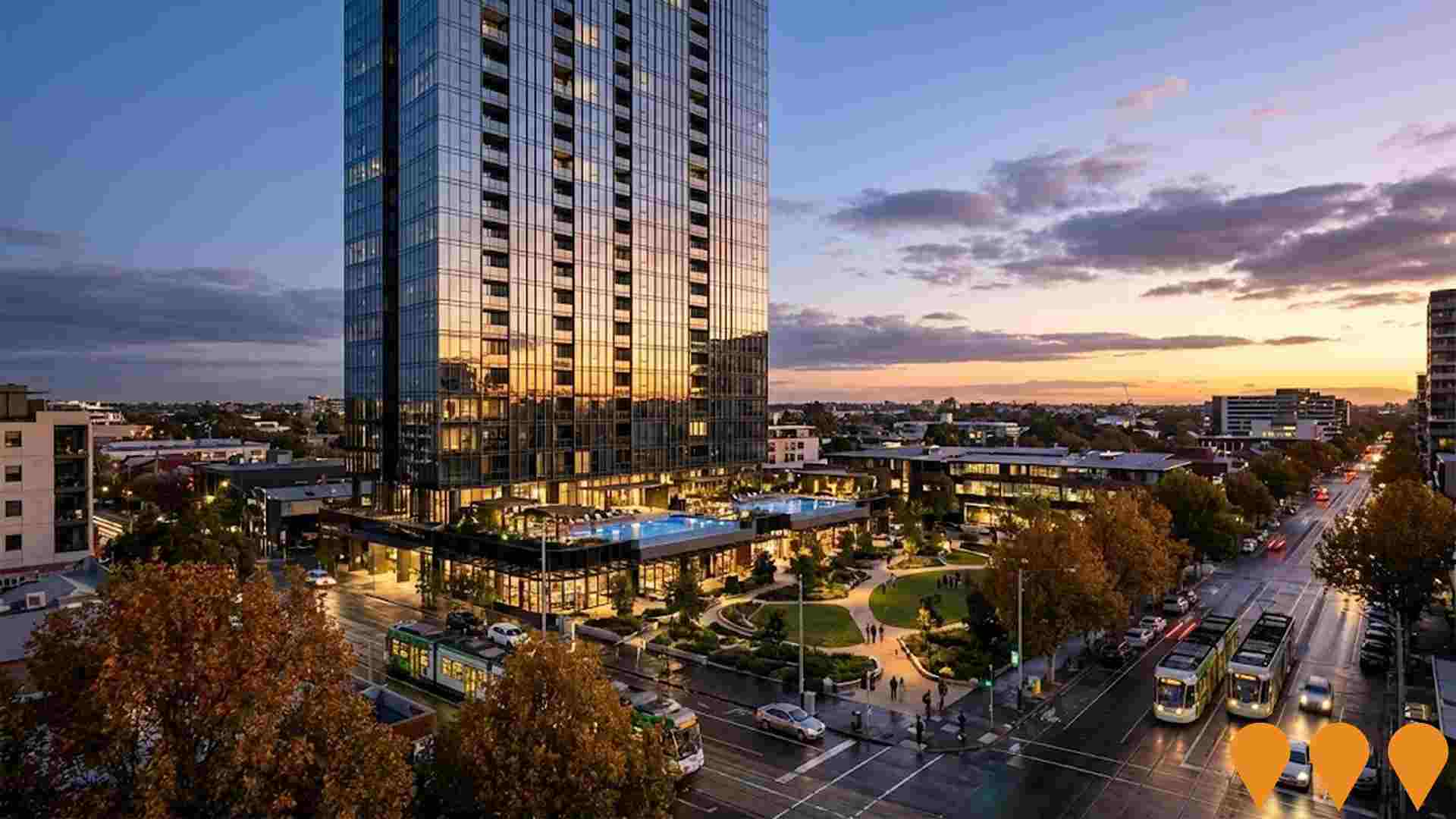 Residential Development