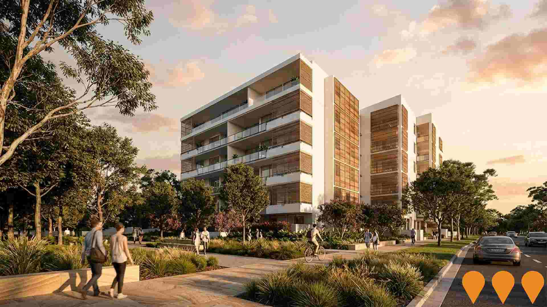 Residential Development