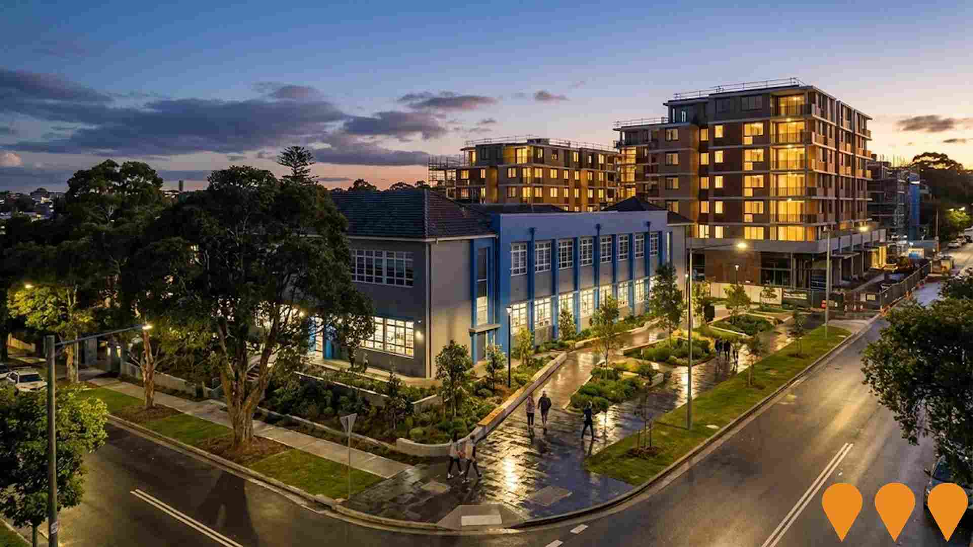 Residential Development