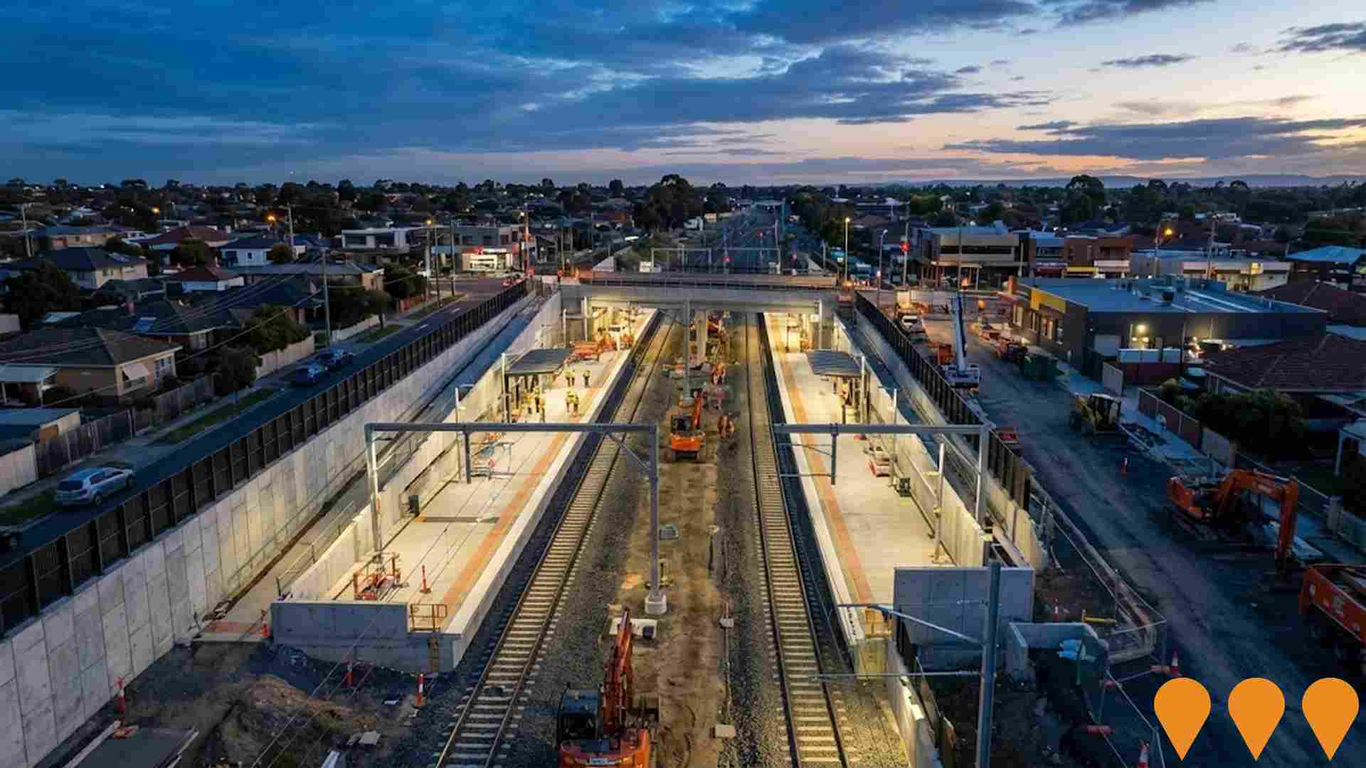 Transport & Logistics