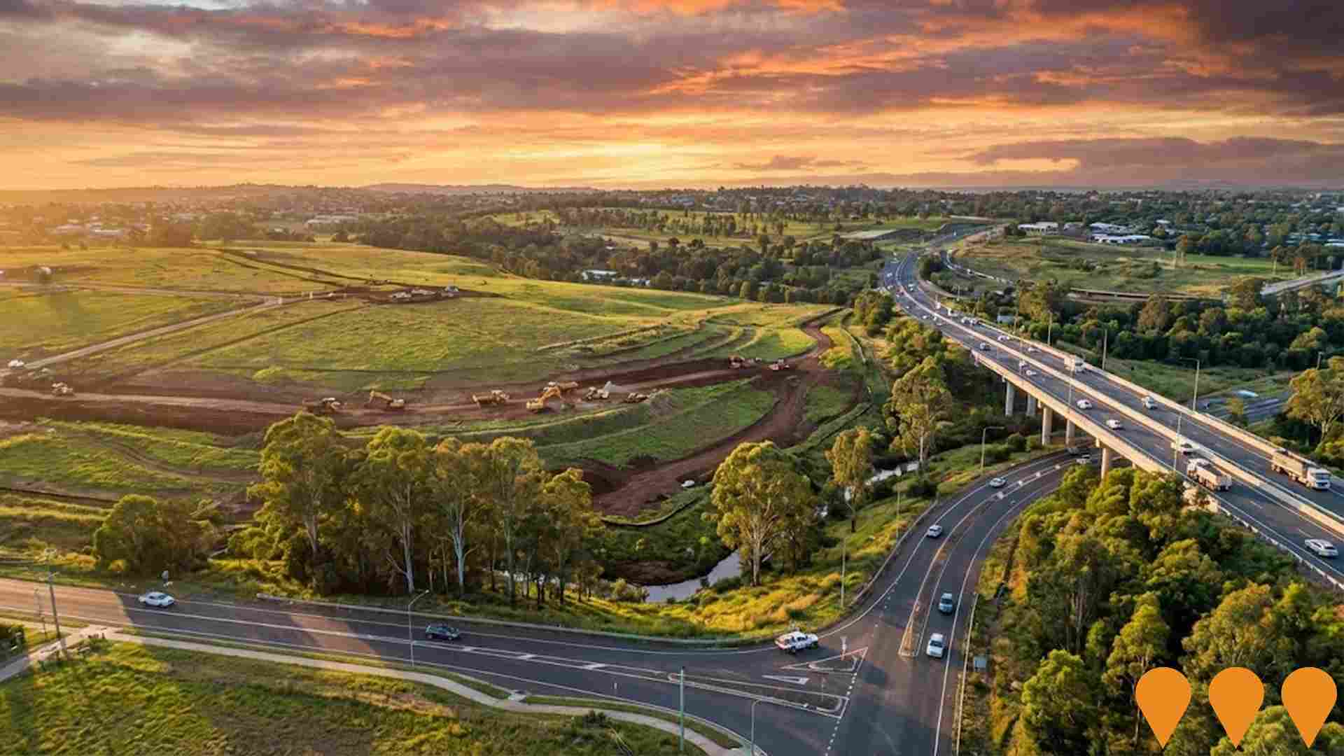 Residential Development