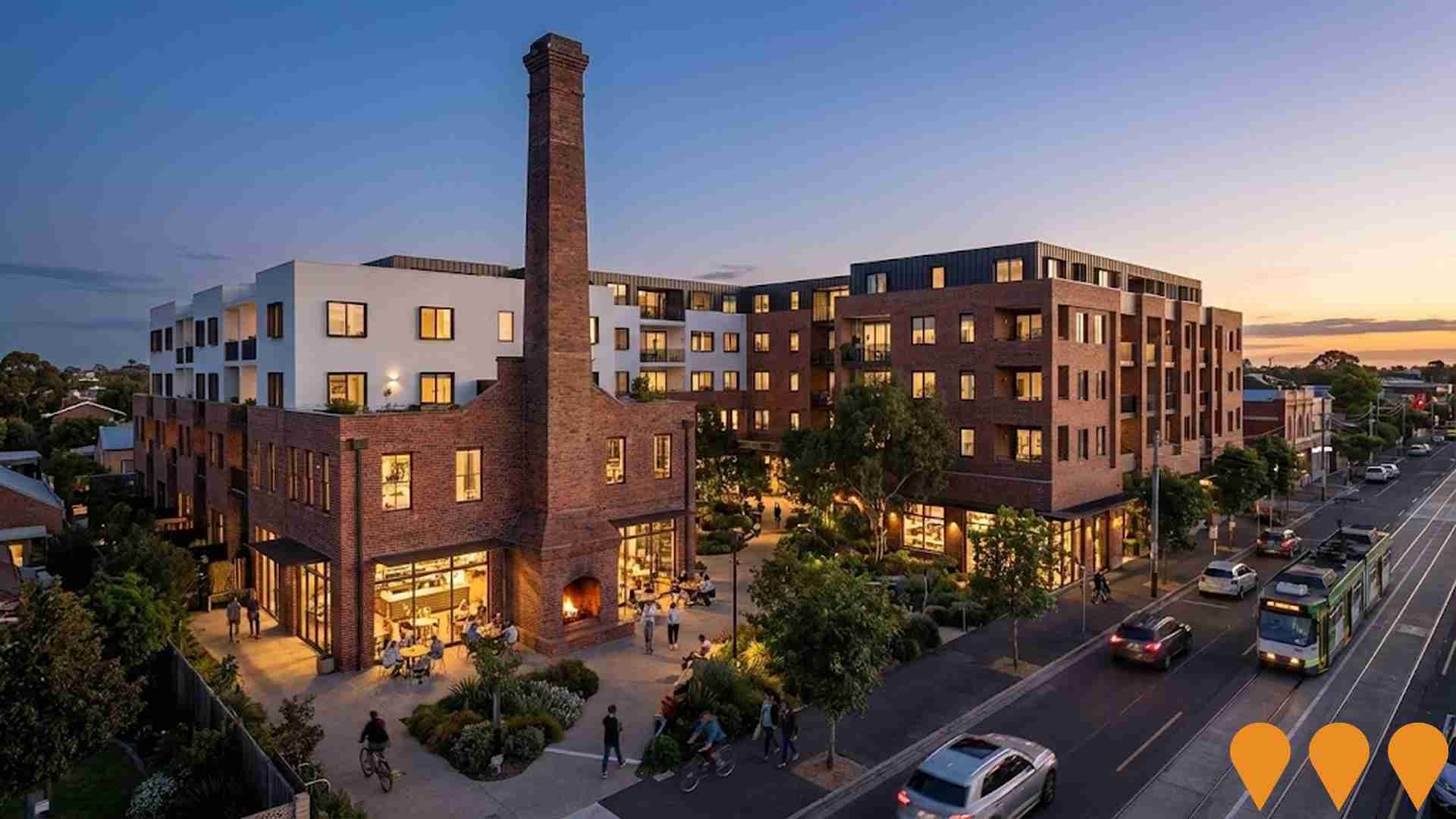 Residential Development