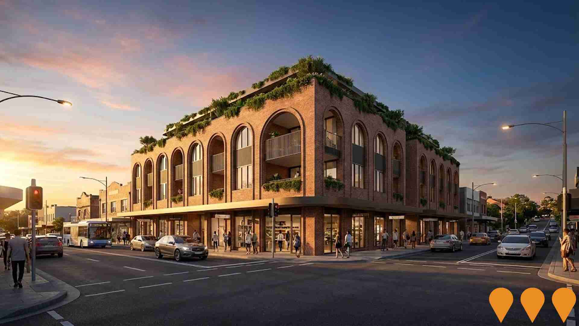 Residential Development