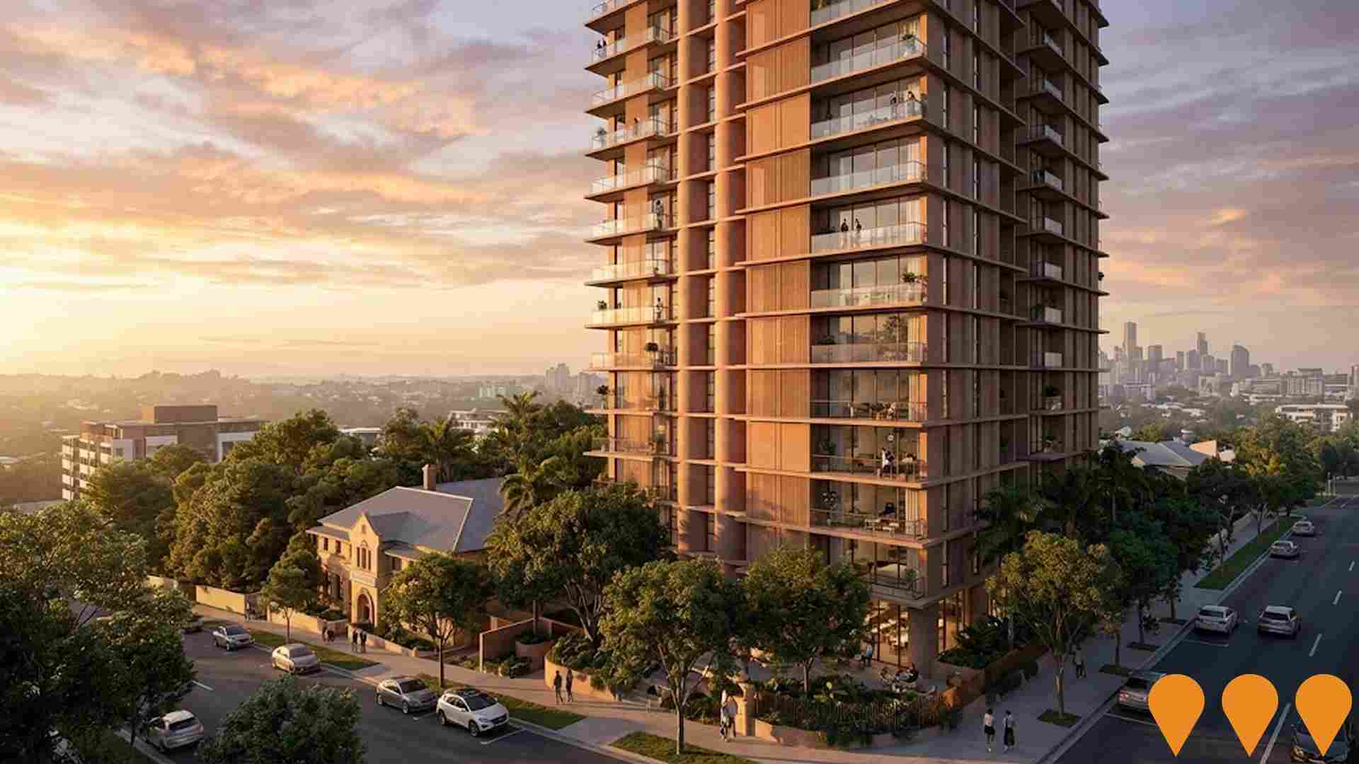 Residential Development