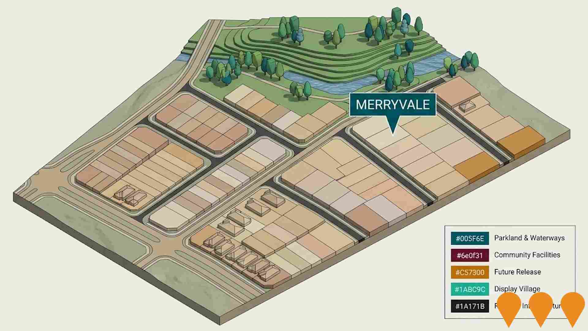 Residential Development