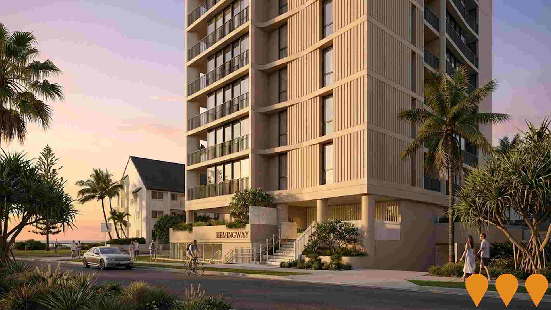 Residential Development