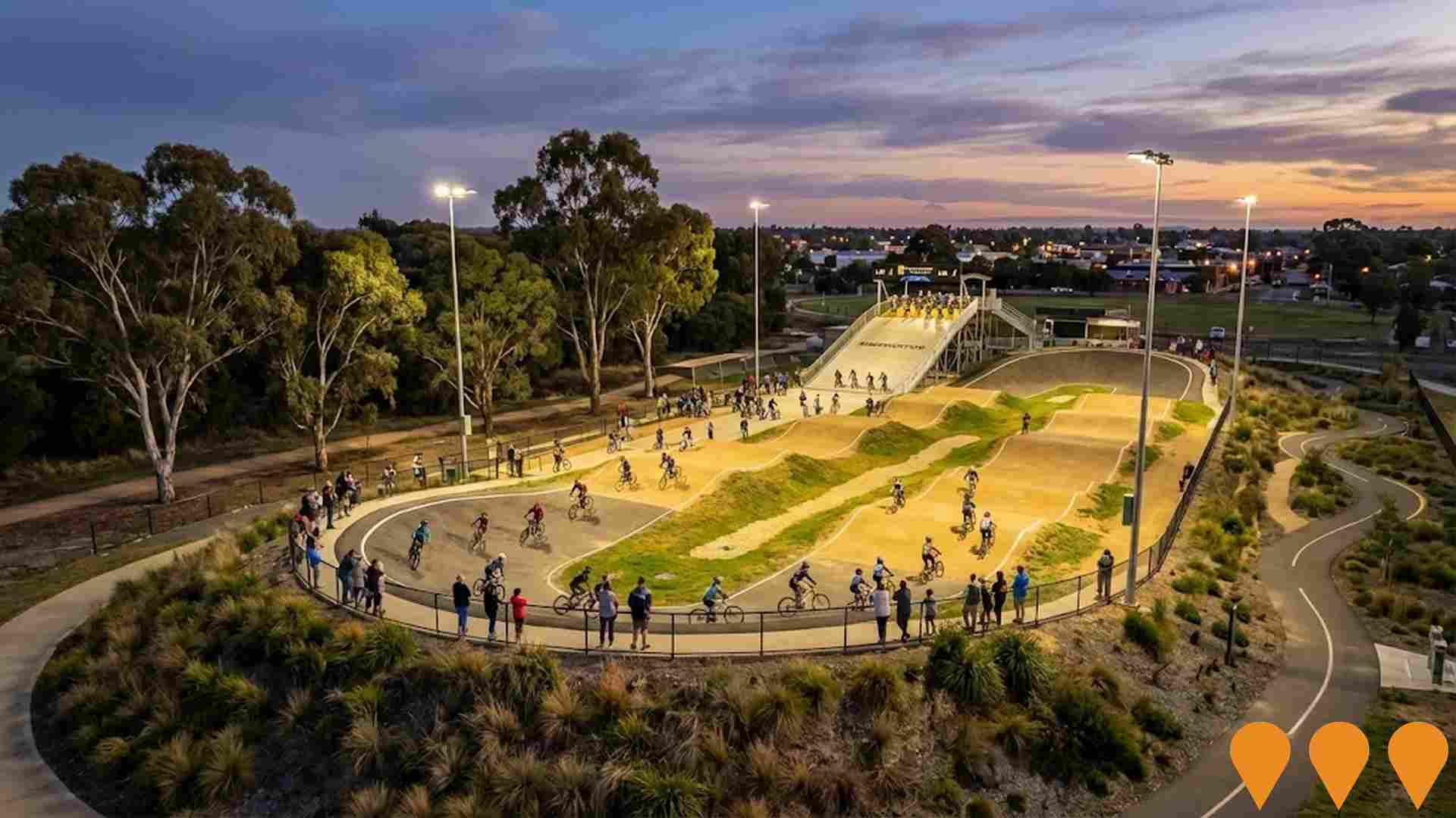 Sports & Recreation